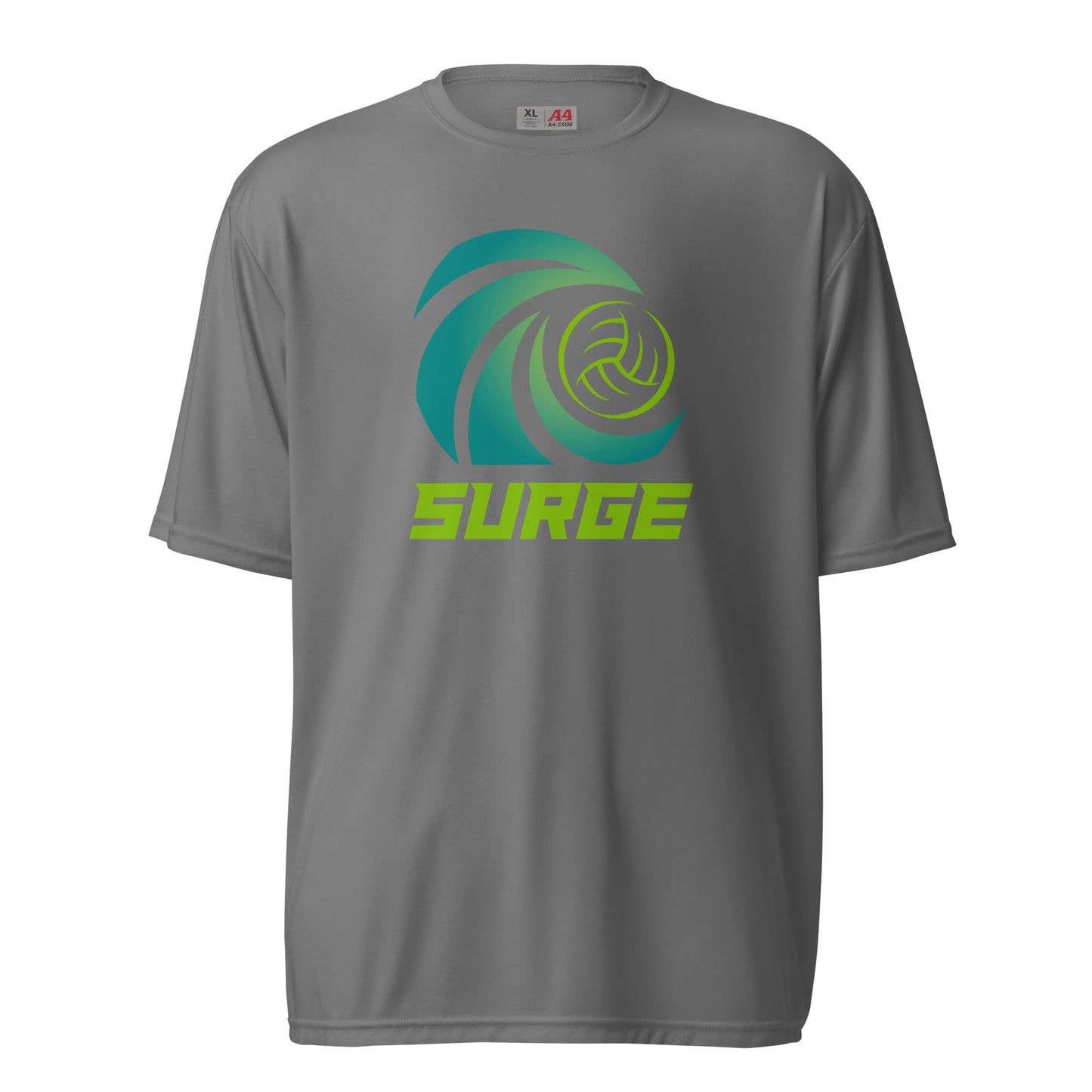 Adult A4 Performance T-Shirt