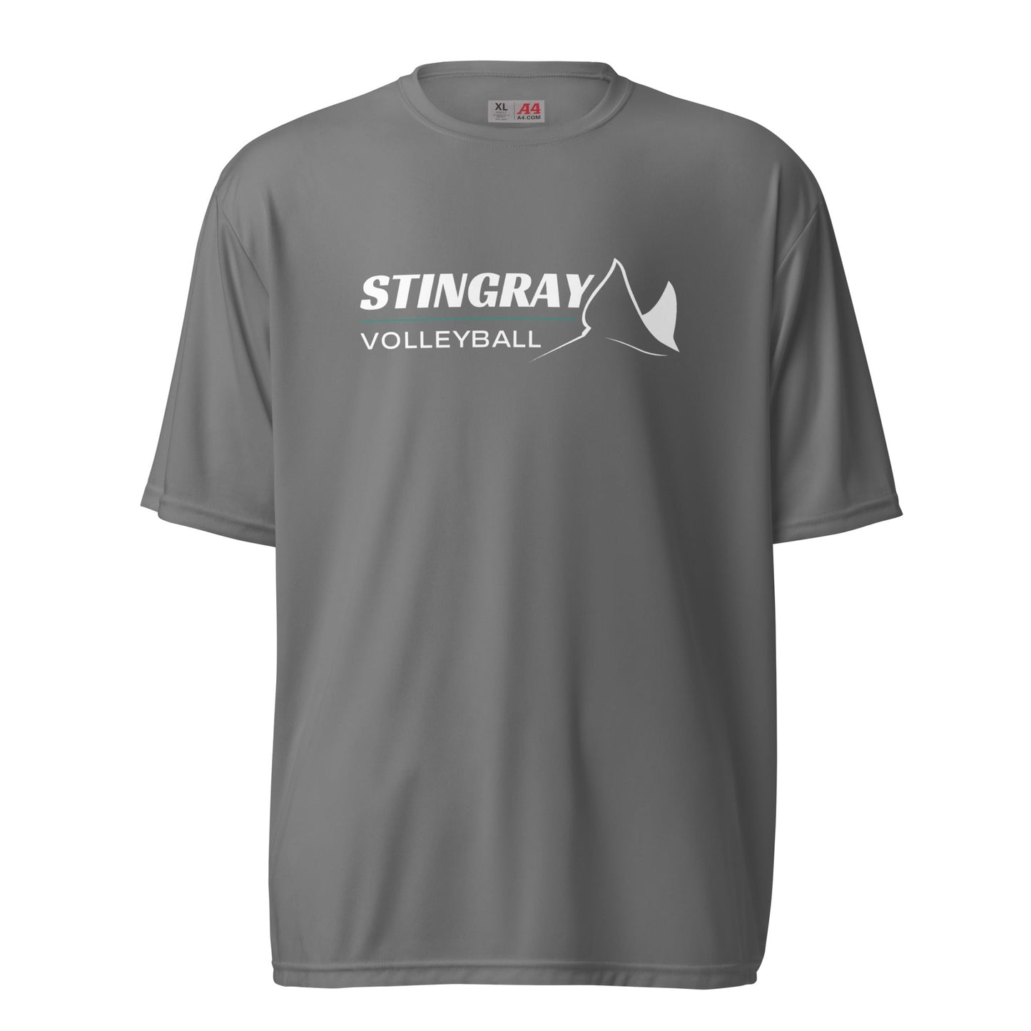 Adult A4 Performance T-Shirt