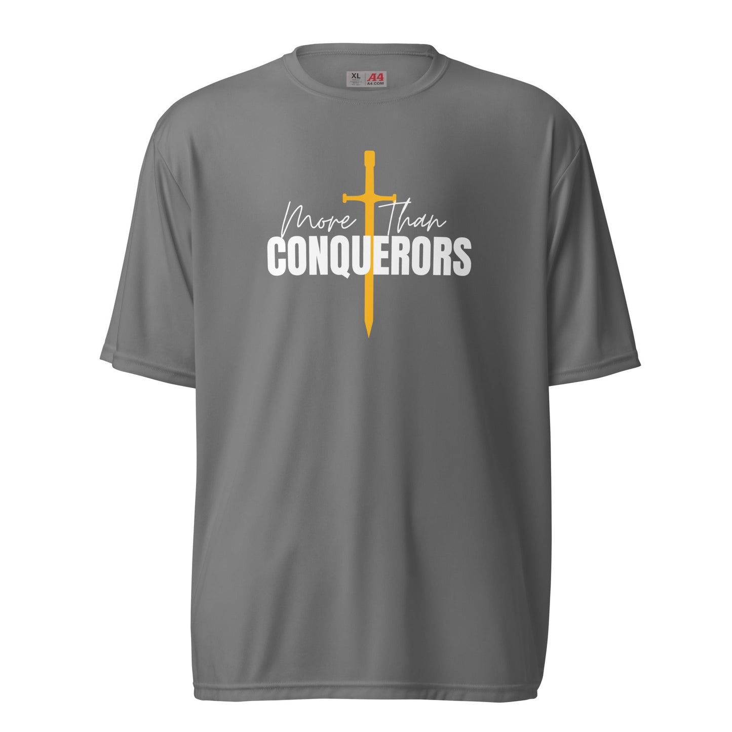 Adult A4 Performance T-Shirt