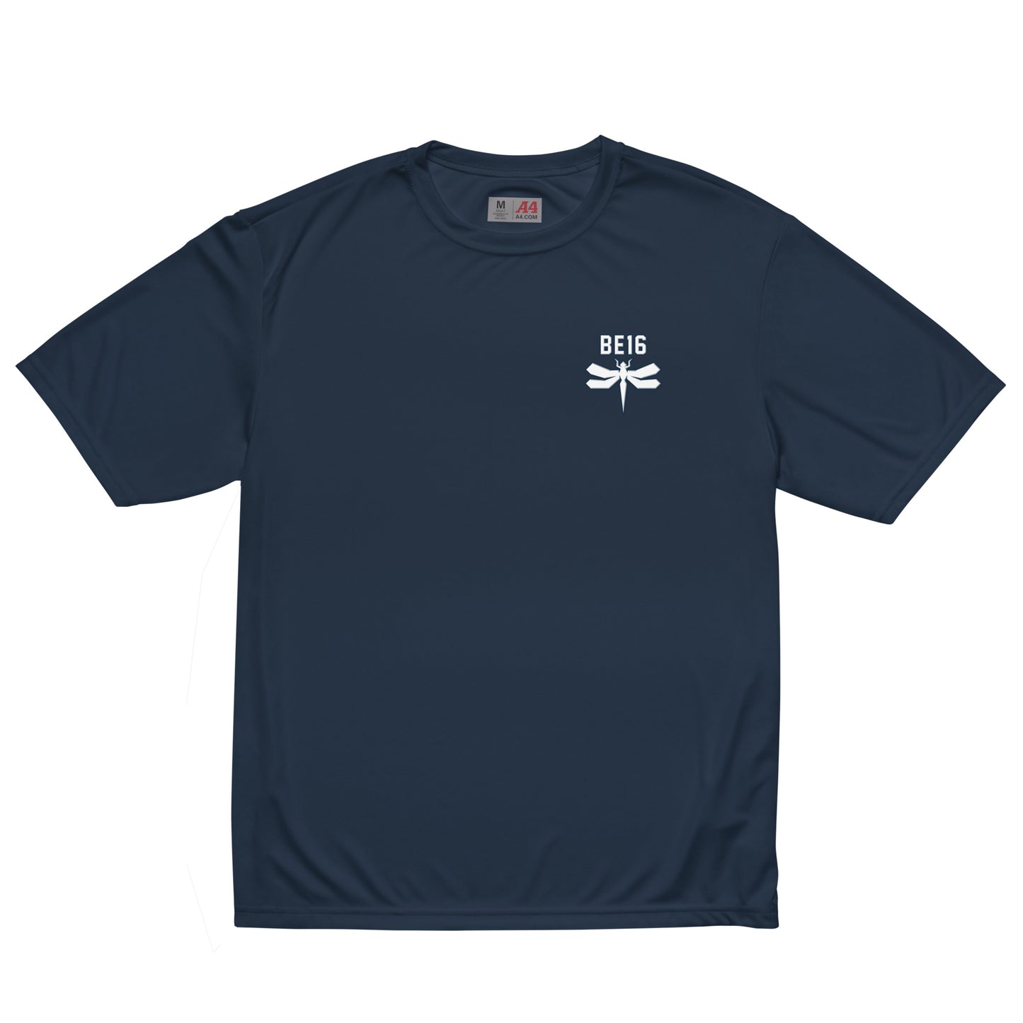 Adult BE16 A4 Performance T-Shirt