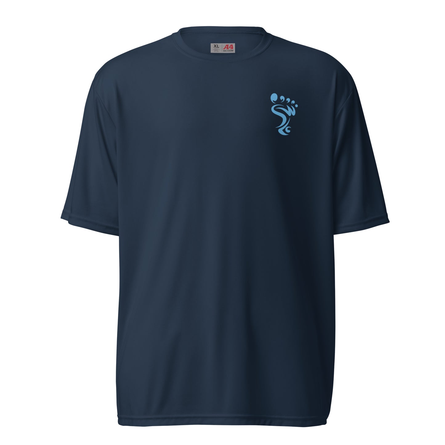 Adult Seattle Warriors A4 Performance T-Shirt