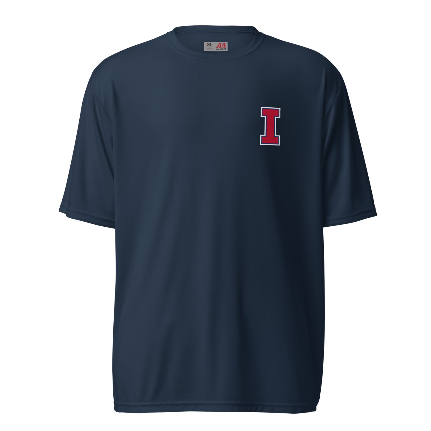 Adult Jags A4 Performance Shirt