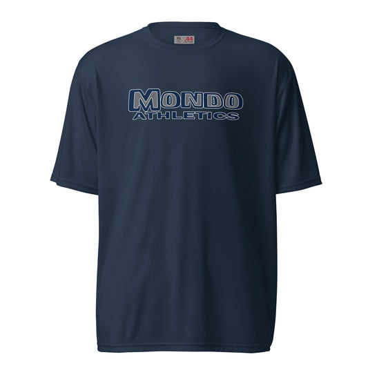 Adult MONDO Athletics A4 Performance Shirt