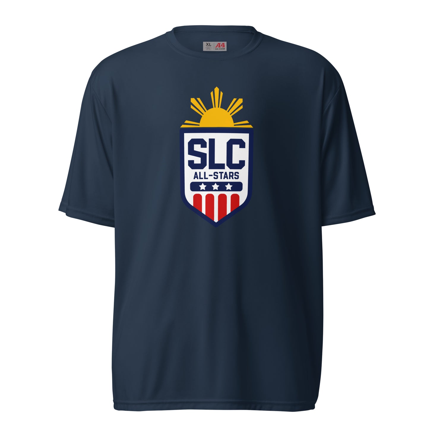 Adult SLC All Stars A4 Performance Shirt
