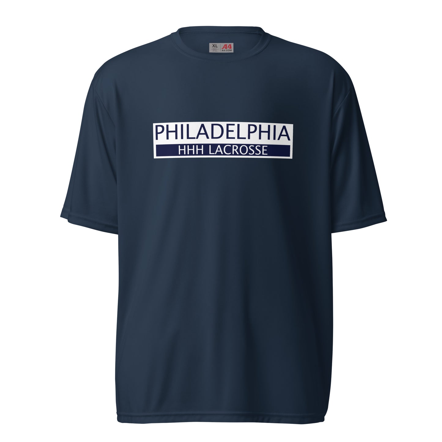 Adult Big 4 HHH A4 Performance Shirt