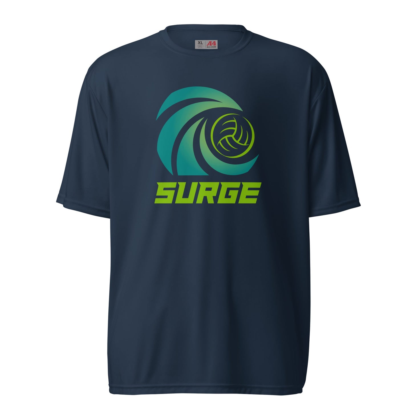 Adult A4 Performance T-Shirt