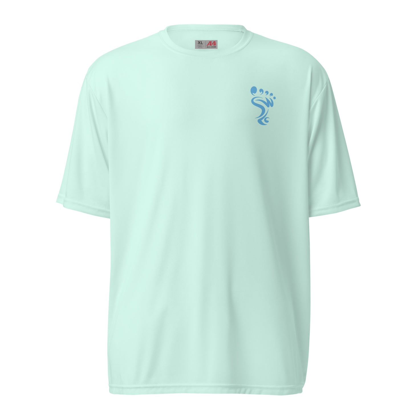 Adult Seattle Warriors A4 Performance T-Shirt
