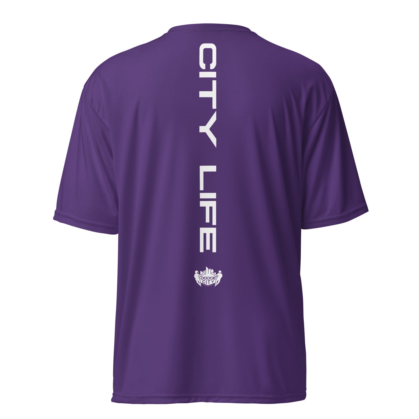 Adult DCL A4 Performance Shirt