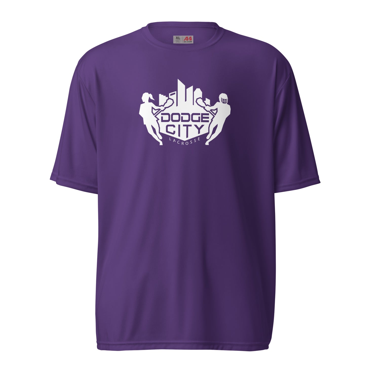 Adult DCL A4 Performance Shirt