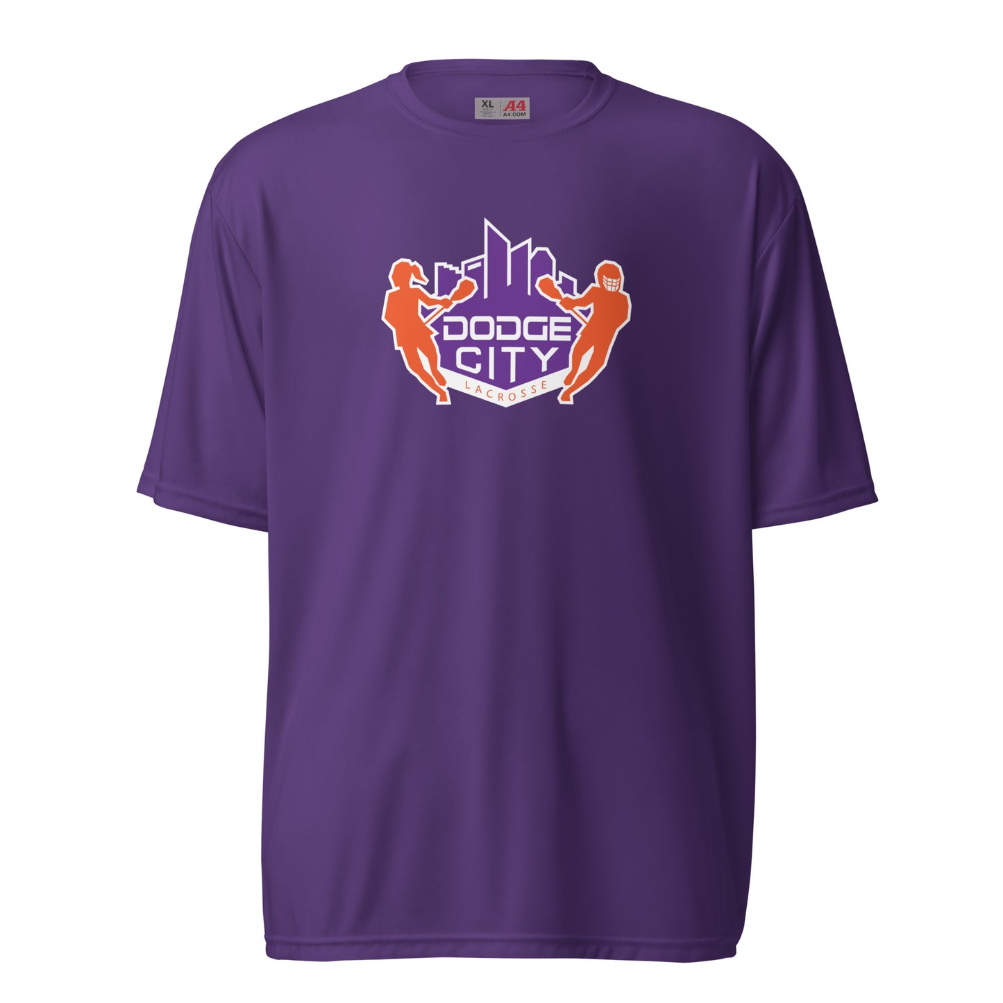 Adult DCL A4 Performance Shirt