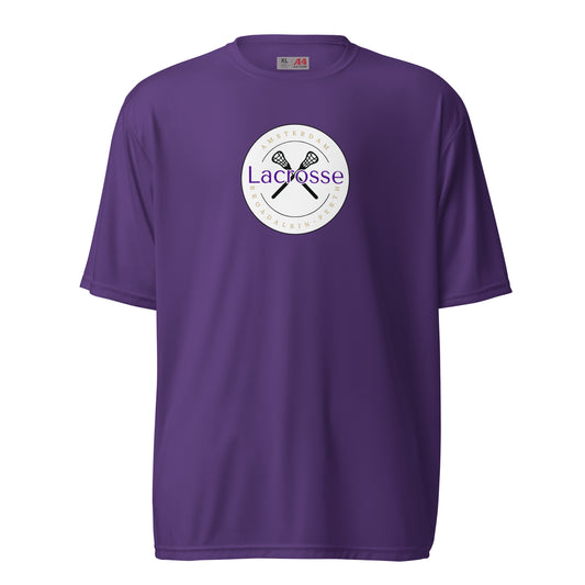 Adult Amsterdam Lacrosse A4 Performance Shirt