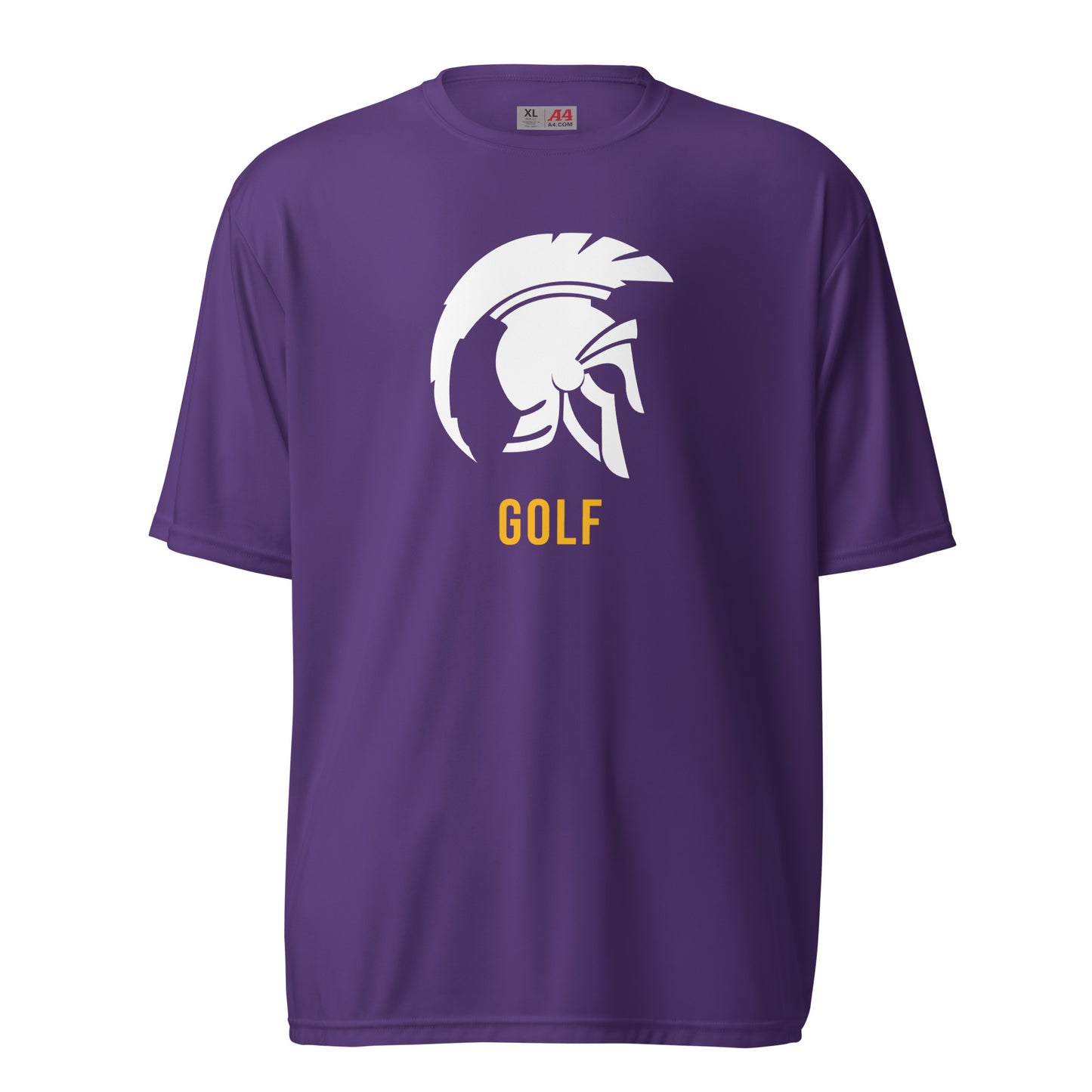 Adult Whitehall Golf A4 Performance Shirt