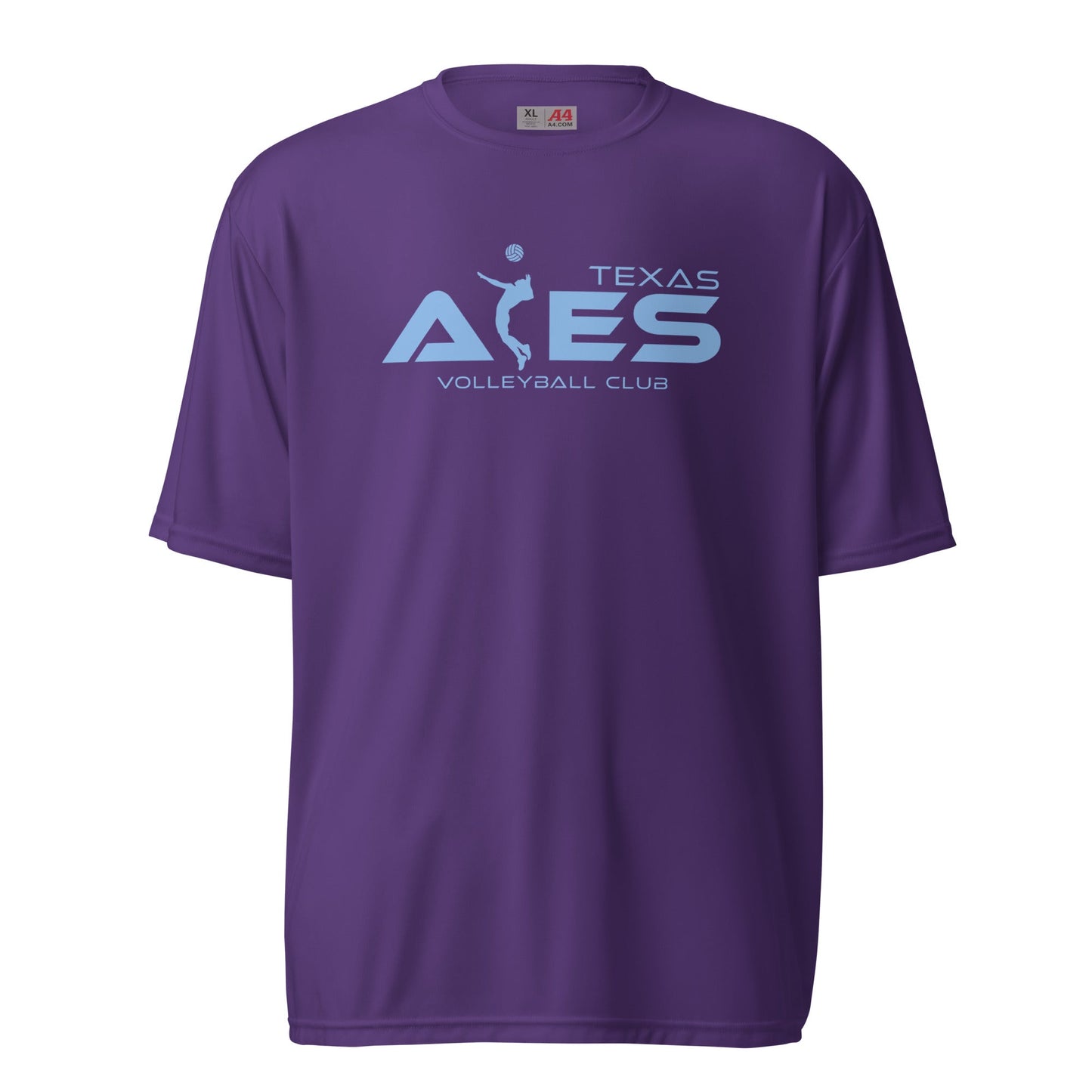 Adult A4 Performance T-Shirt