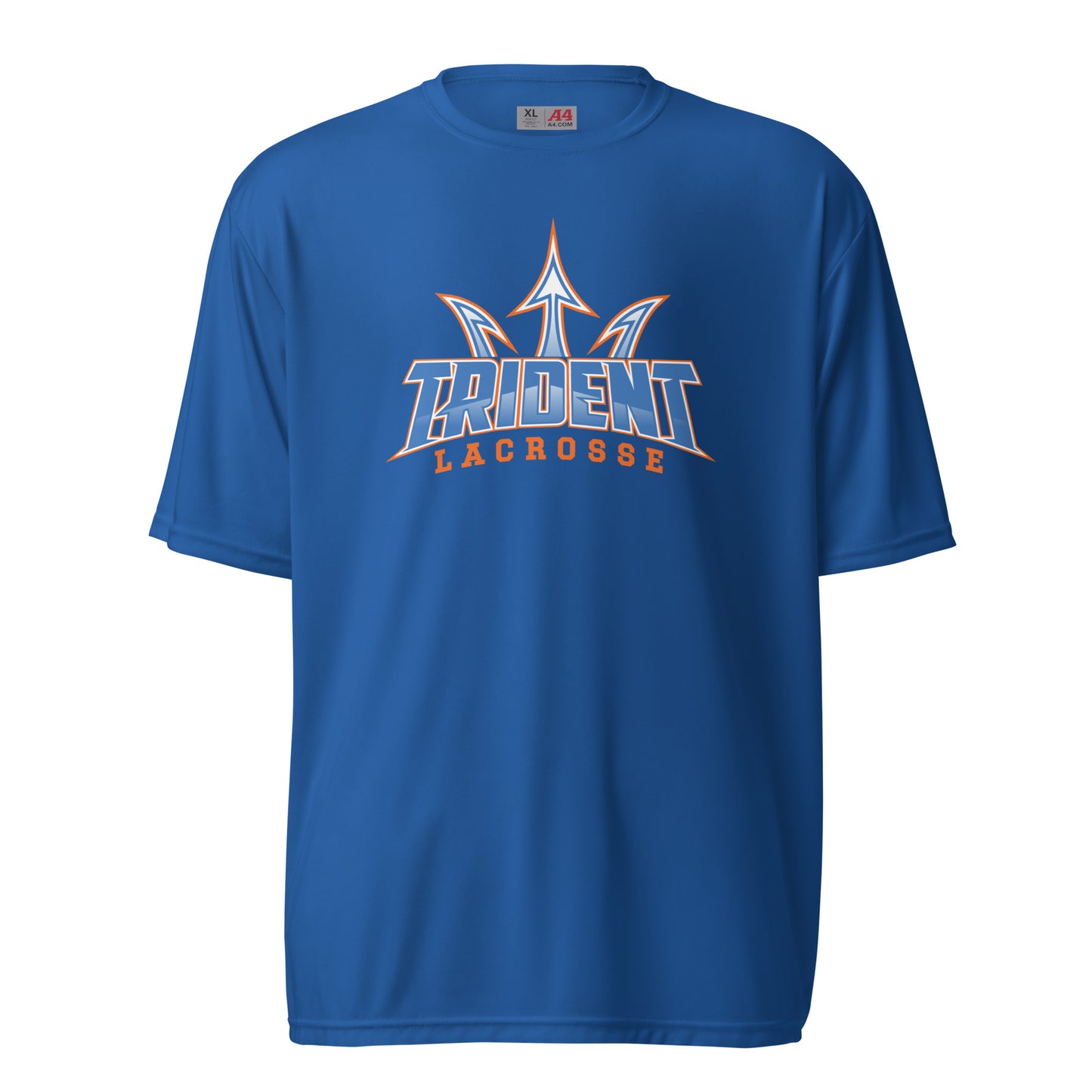 Adult Trident Lacrosse A4 Performance Shirt