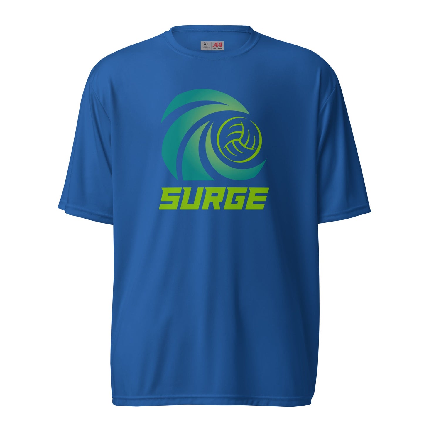 Adult A4 Performance T-Shirt