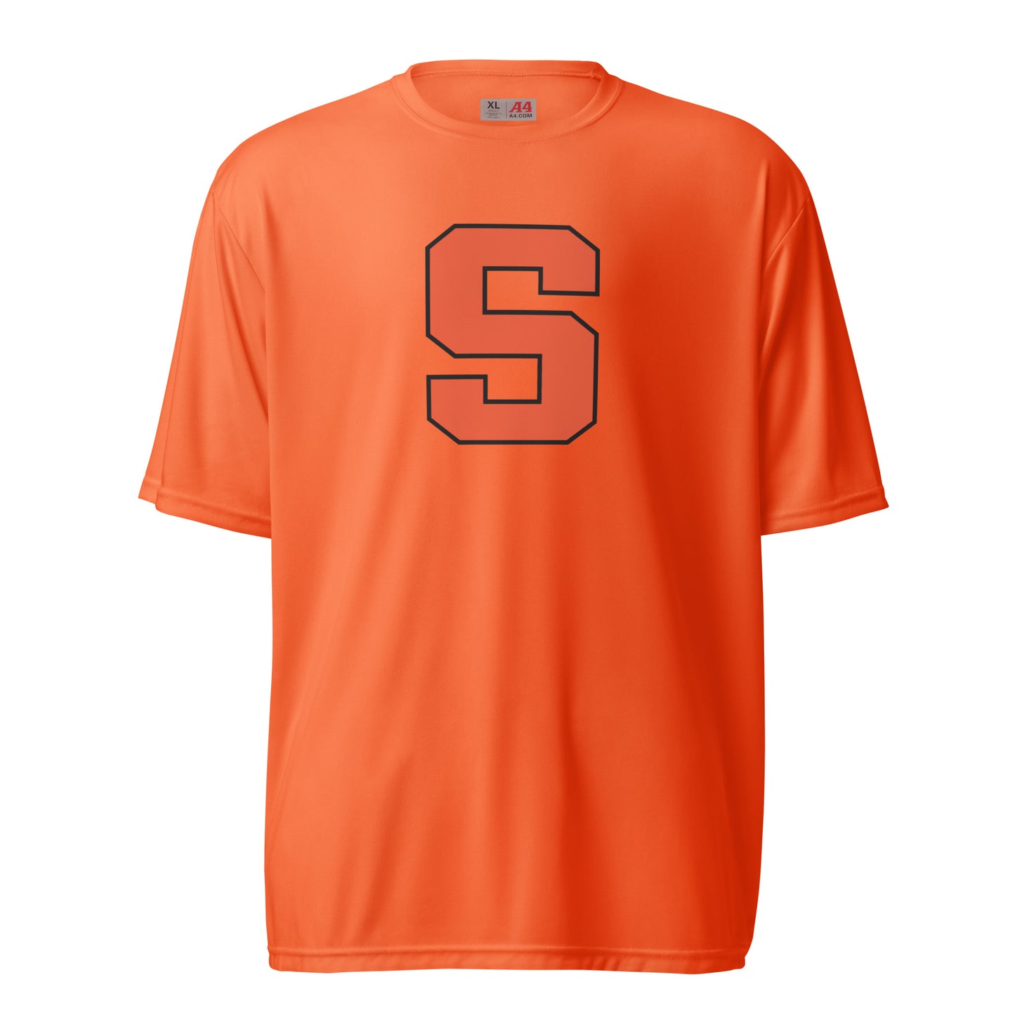 Adult Sailors Lax A4 Performance Shirt