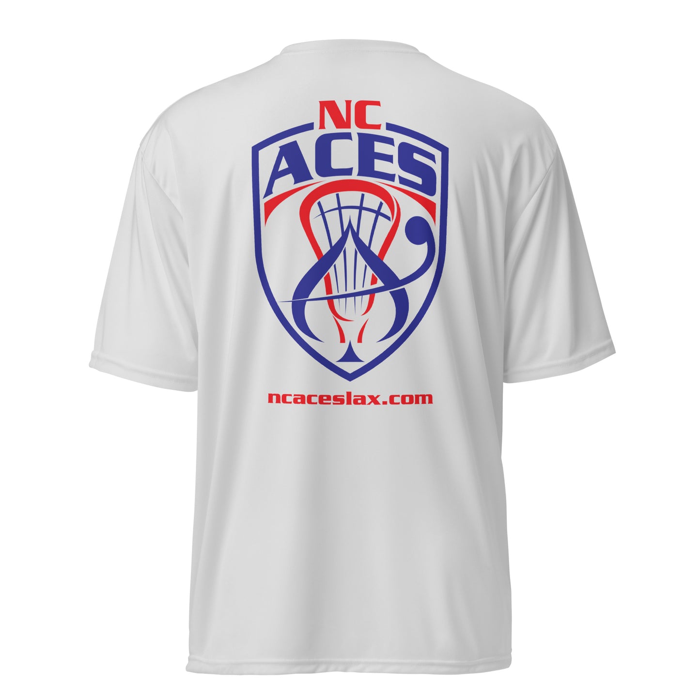 Adult NC Aces A4 Performance Shirt