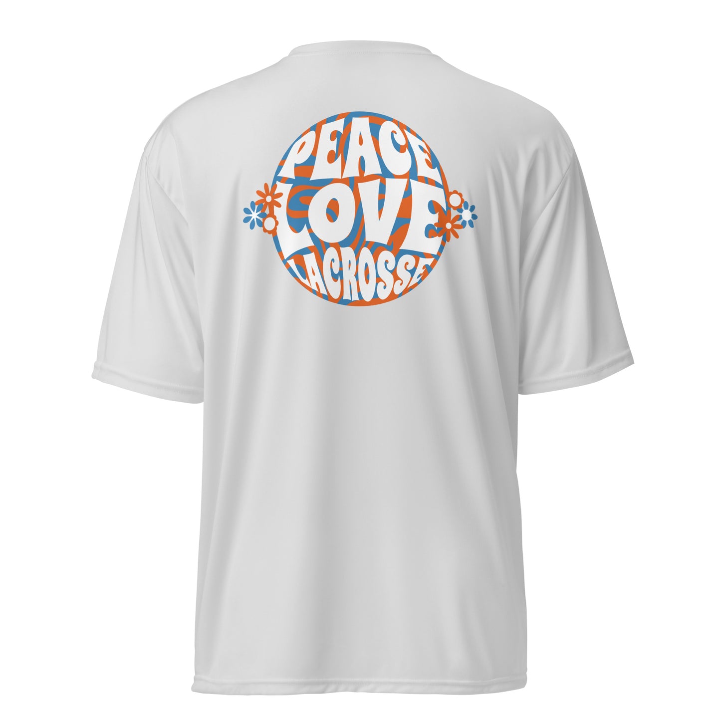 Adult Iowa Mavericks A4 Performance Shirt