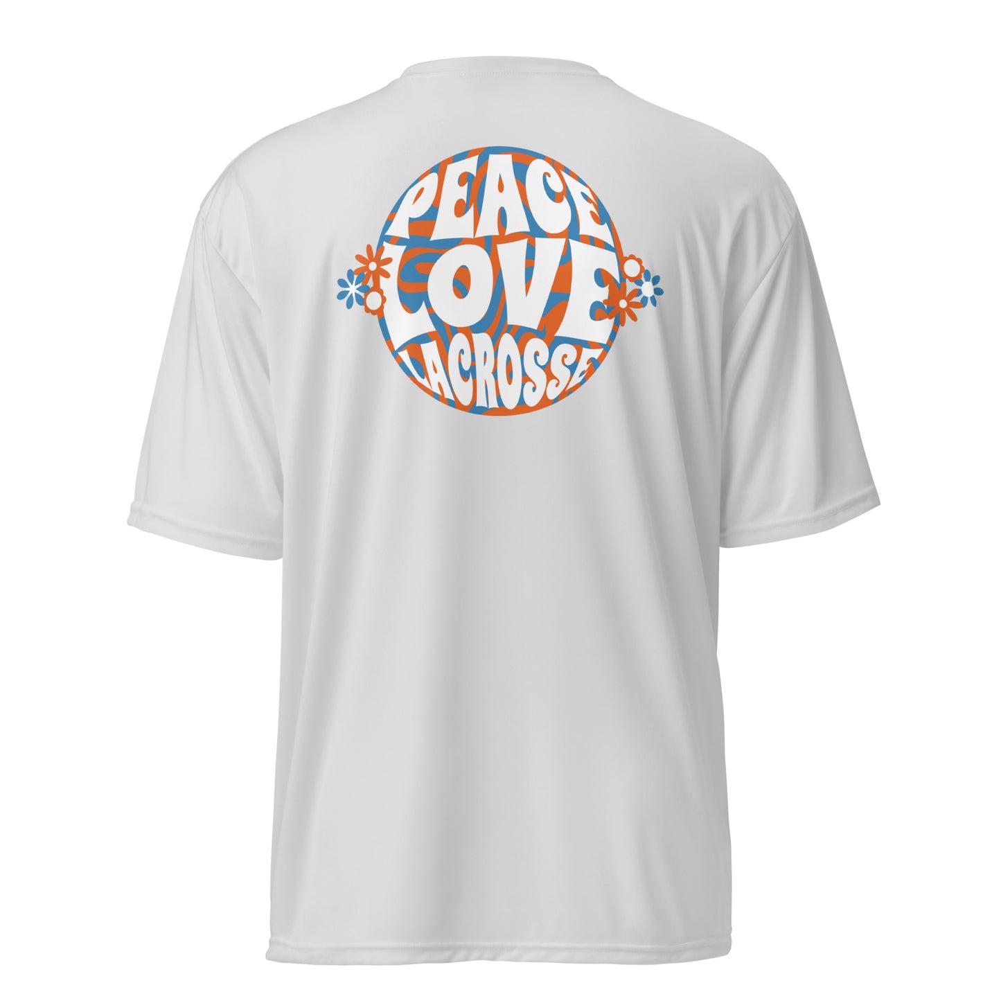 Adult Iowa Mavericks A4 Performance Shirt