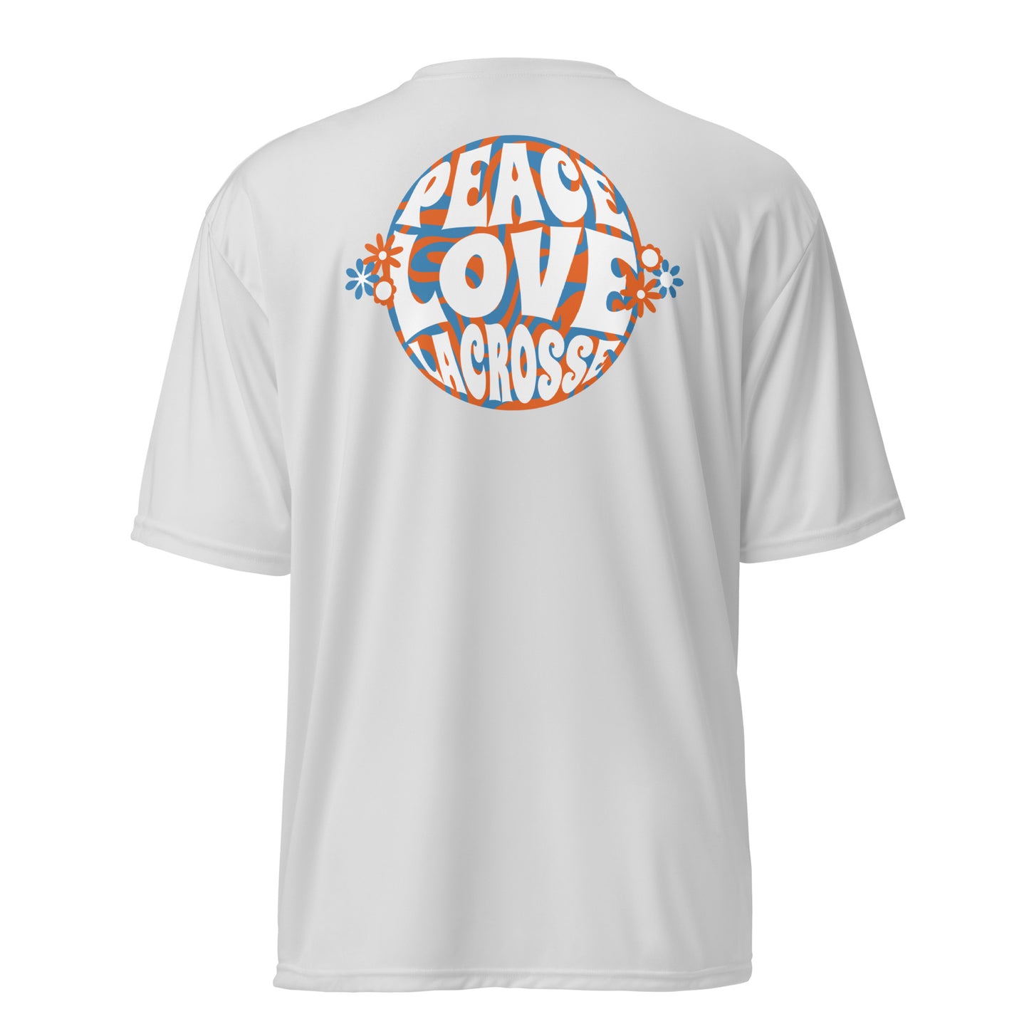Adult Iowa Mavericks A4 Performance Shirt