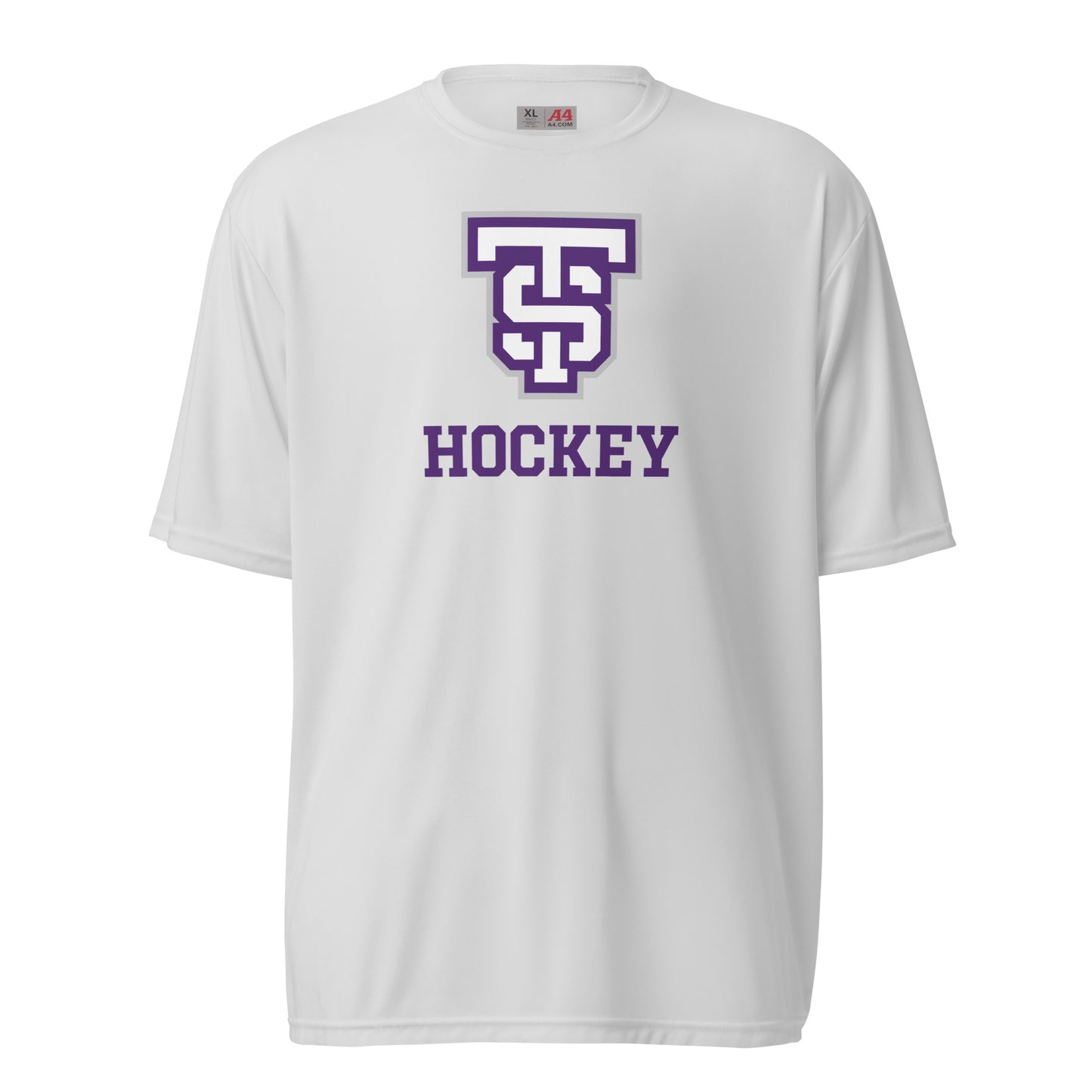 Adult UST Club Hockey A4 Performance Shirt