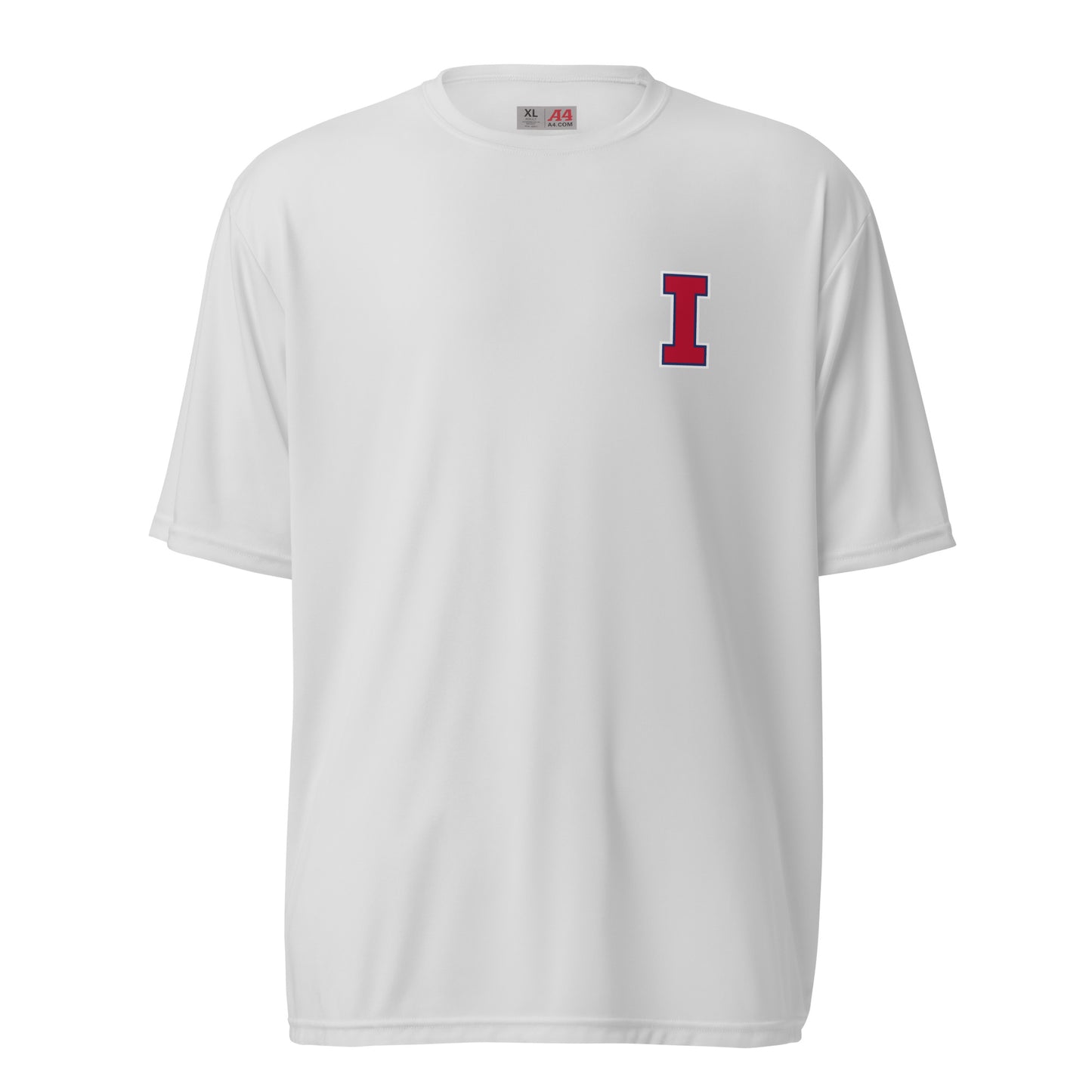 Adult Jags A4 Performance Shirt
