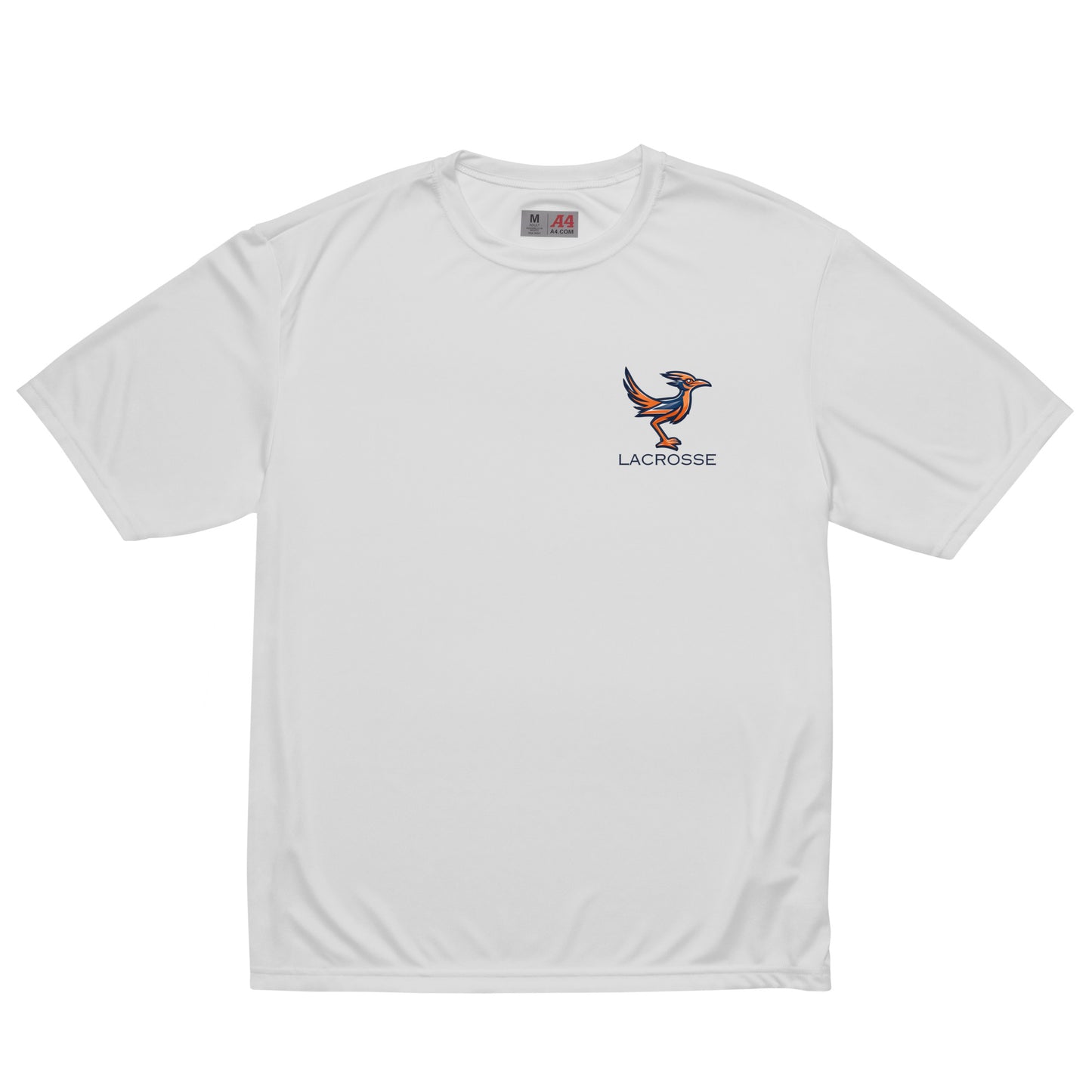 Adult UTSA Lacrosse A4 Performance T-Shirt