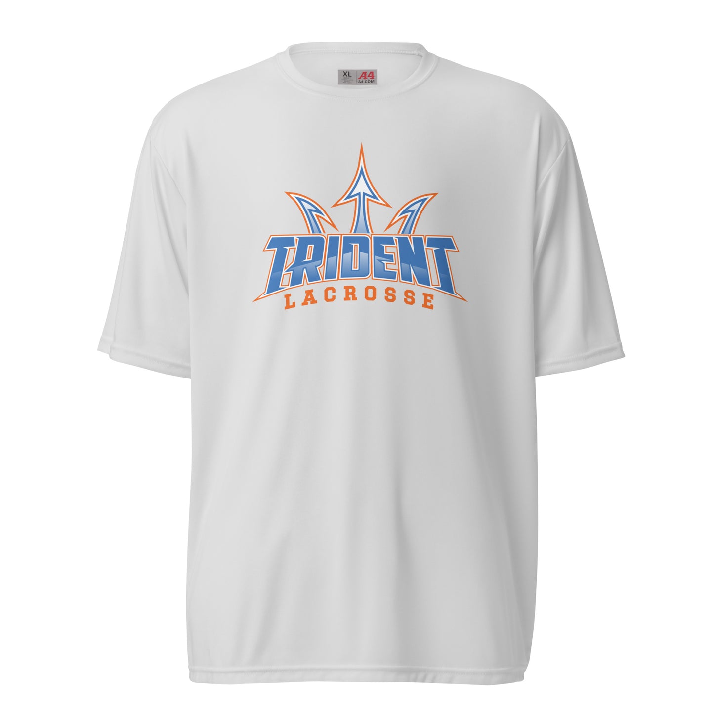 Adult Trident Lacrosse A4 Performance Shirt