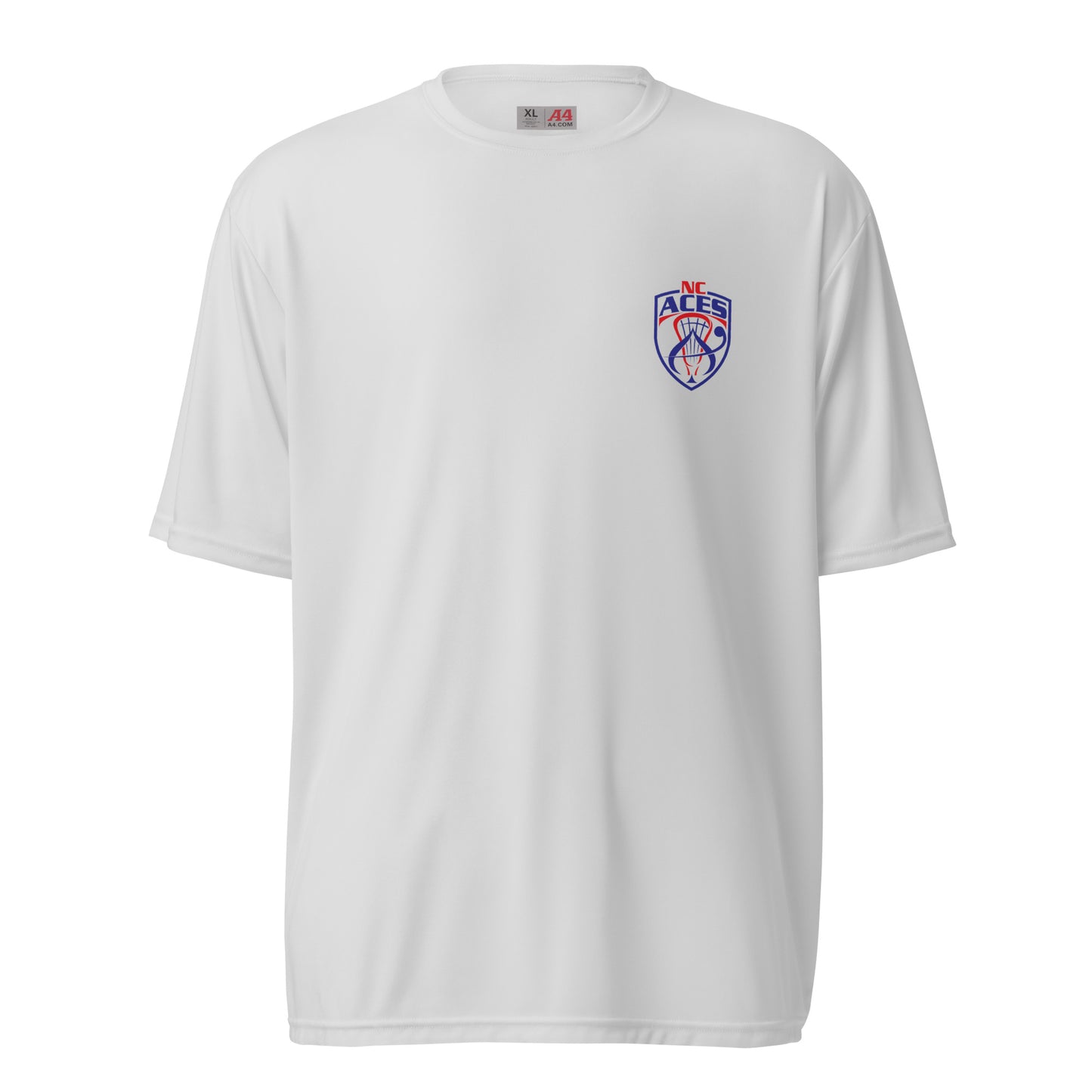 Adult NC Aces A4 Performance Shirt