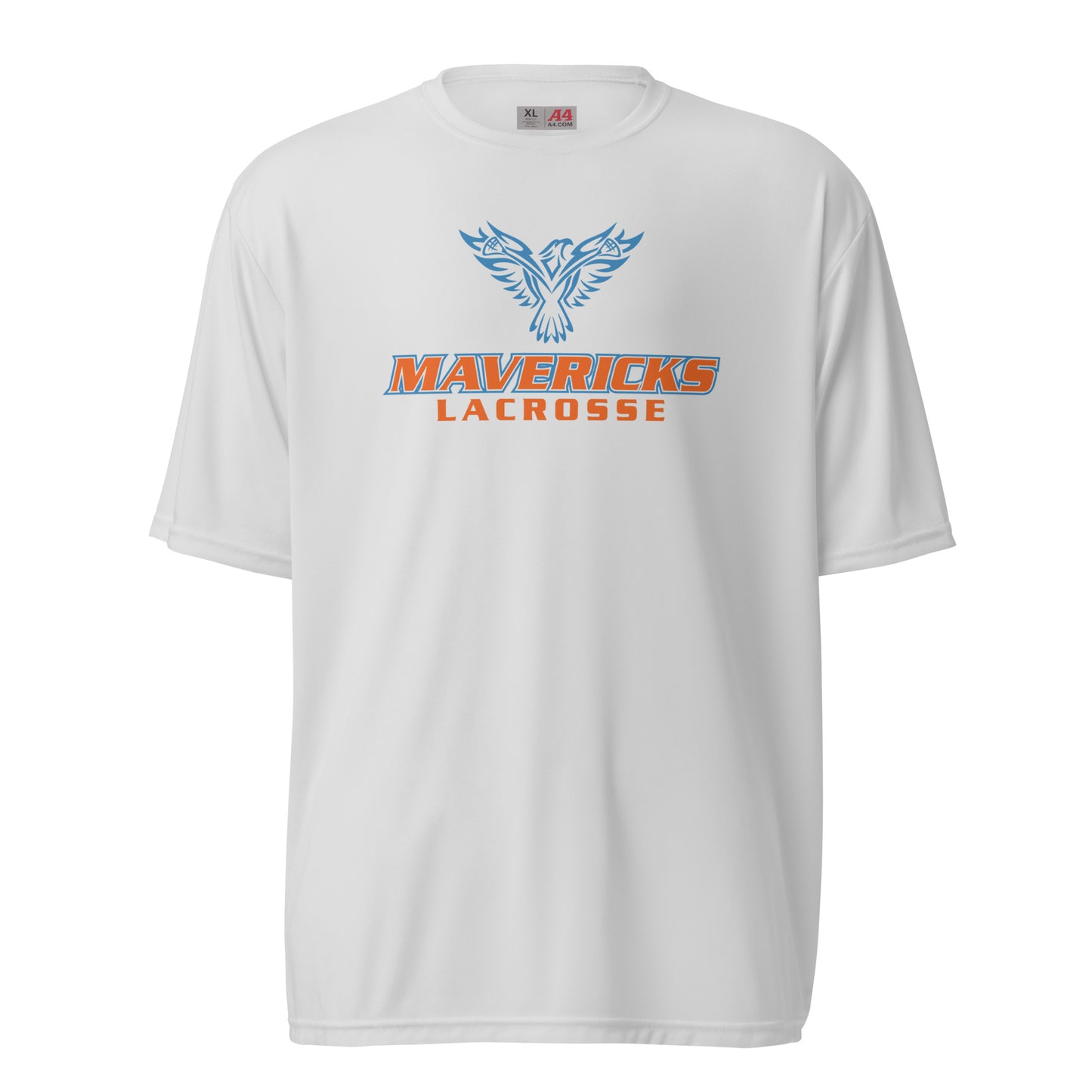 Adult Iowa Mavericks A4 Performance Shirt