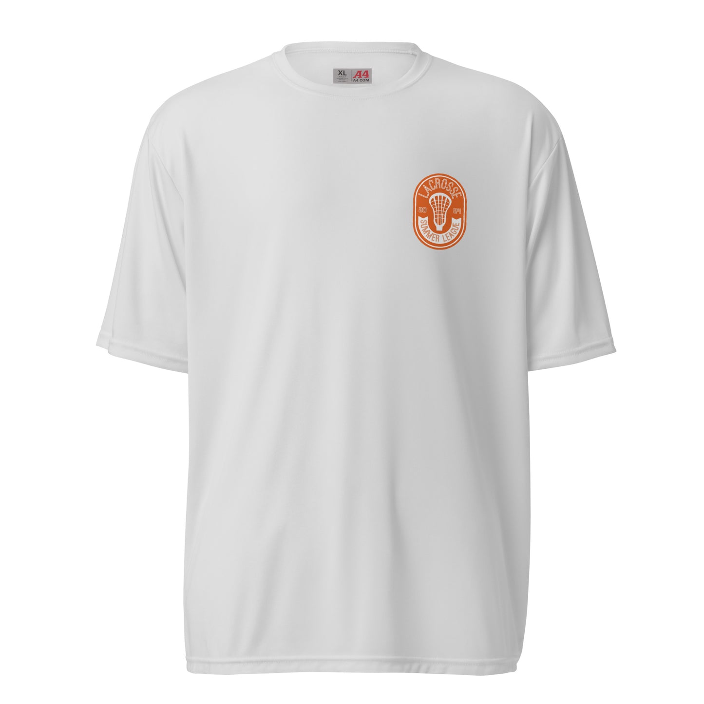 Adult Iowa Mavericks A4 Performance Shirt