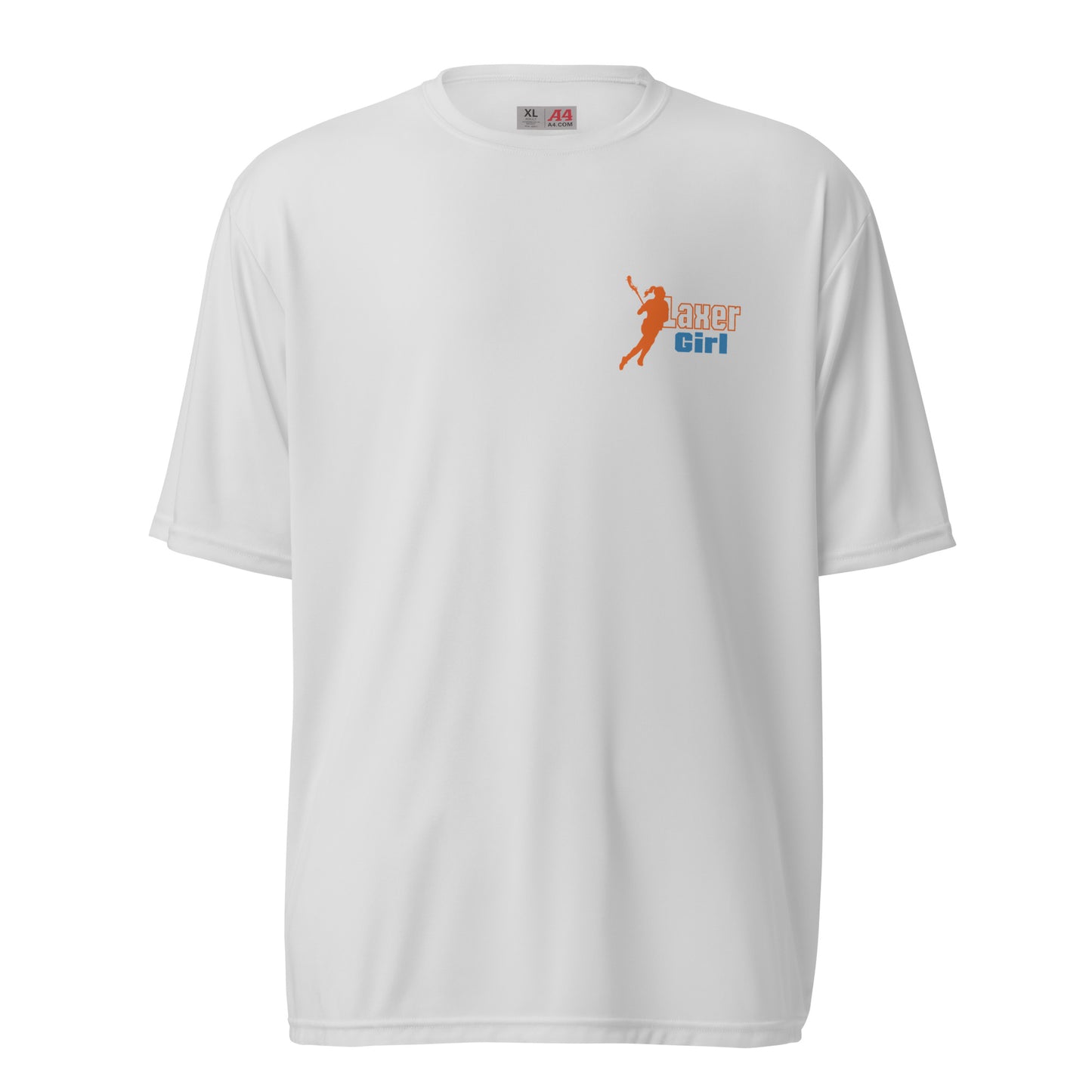 Adult Iowa Mavericks A4 Performance Shirt