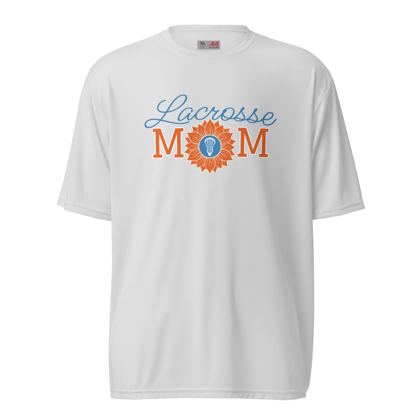 Adult Iowa Mavericks A4 Performance Shirt