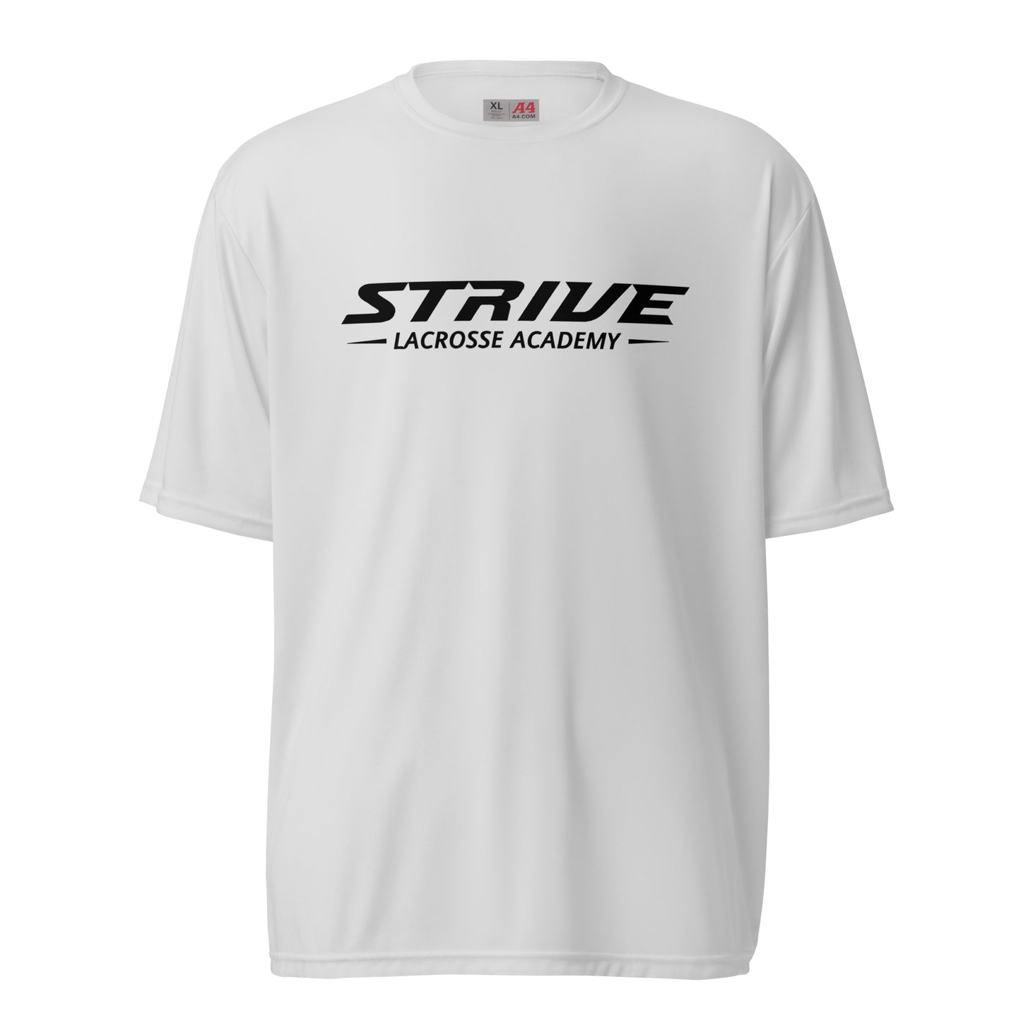 Adult Strive Lacrosse Academy A4 Performance Shirt