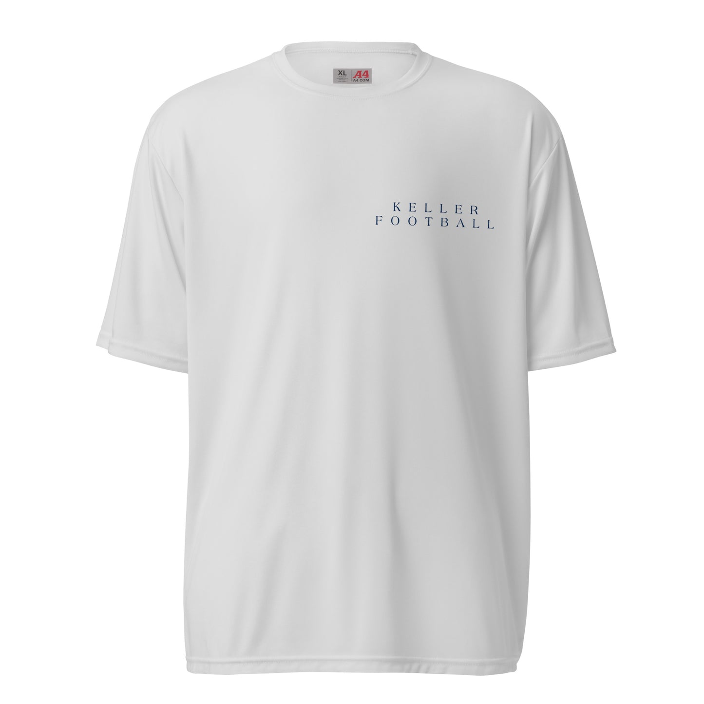 Adult Keller HS Football A4 Performance Shirt