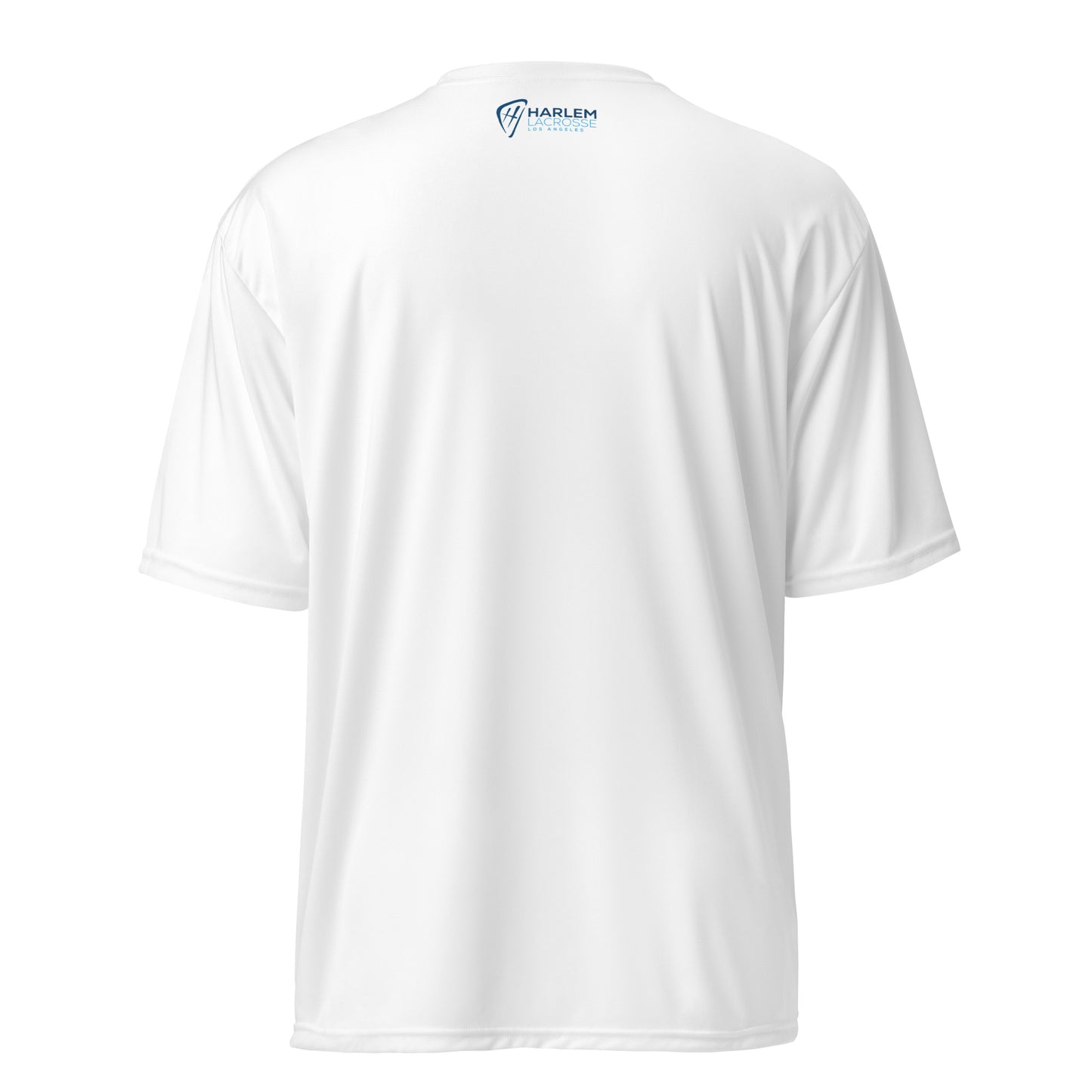 Adult Harlem Lacrosse LA A4 Performance T-Shirt