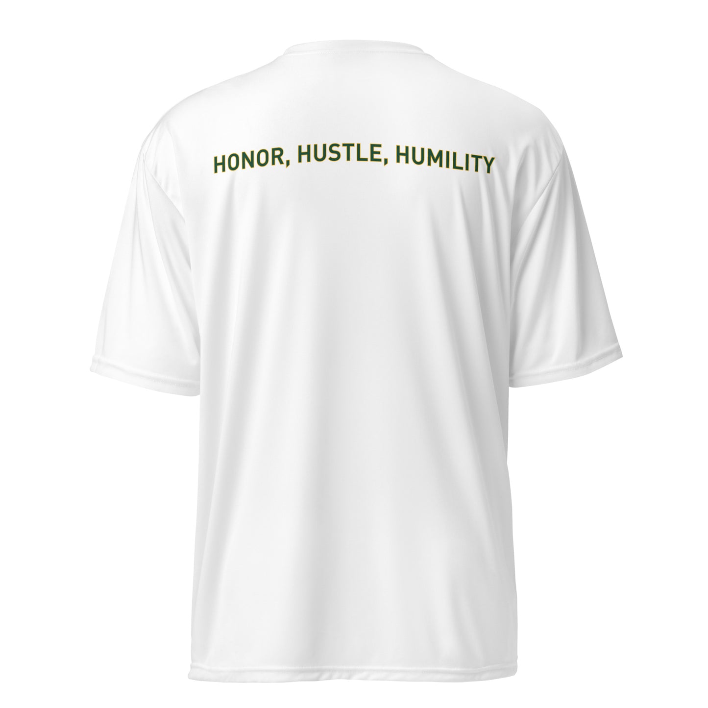 Adult Tribe Lacrosse A4 Performance Shirt