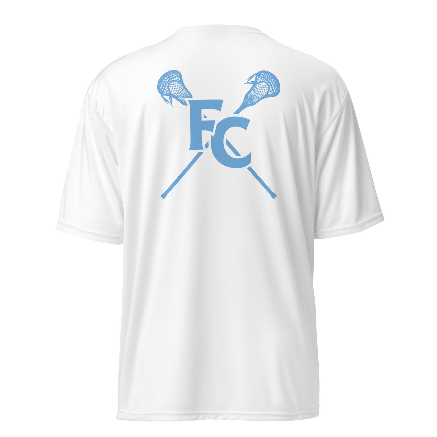 Adult FC Lacrosse A4 Performance Shirt