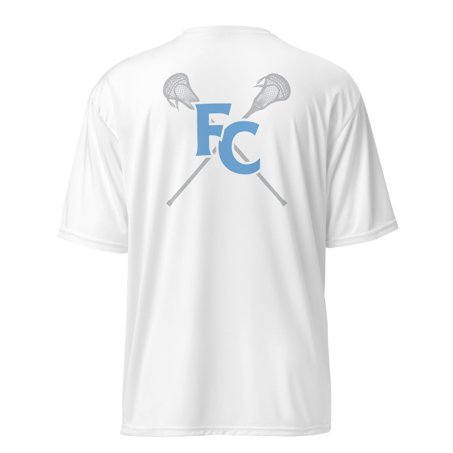 Adult FC Lacrosse A4 Performance Shirt