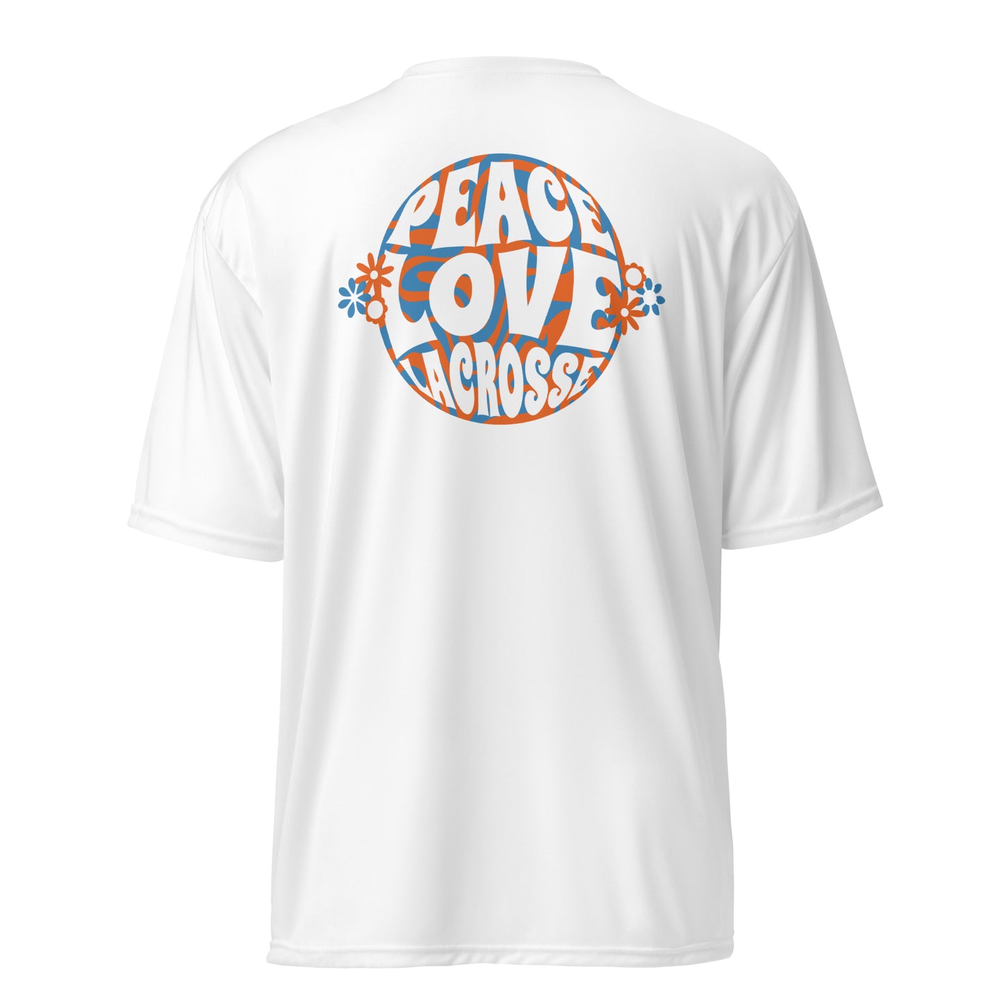Adult Iowa Mavericks A4 Performance Shirt