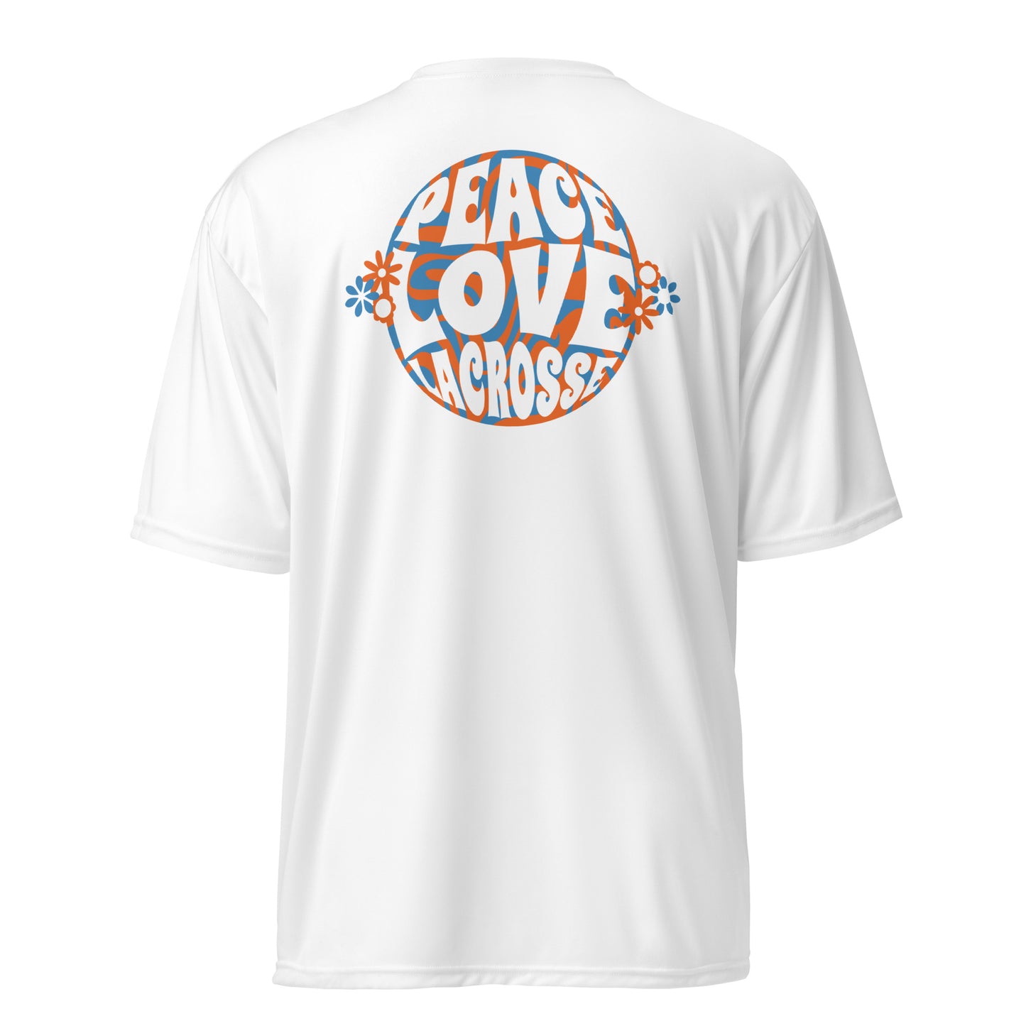 Adult Iowa Mavericks A4 Performance Shirt