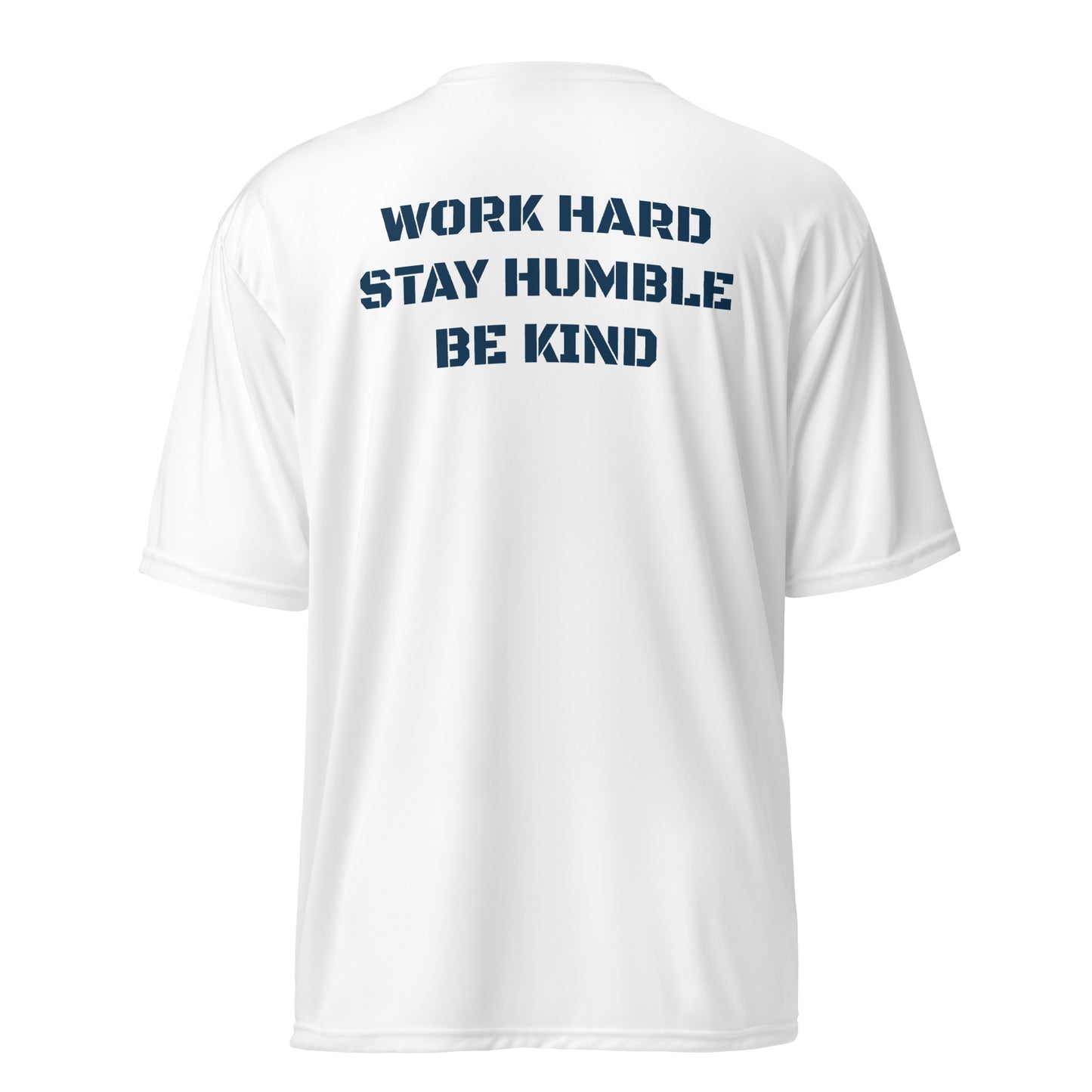 Adult Let's Go Lacrosse A4 Performance Shirt