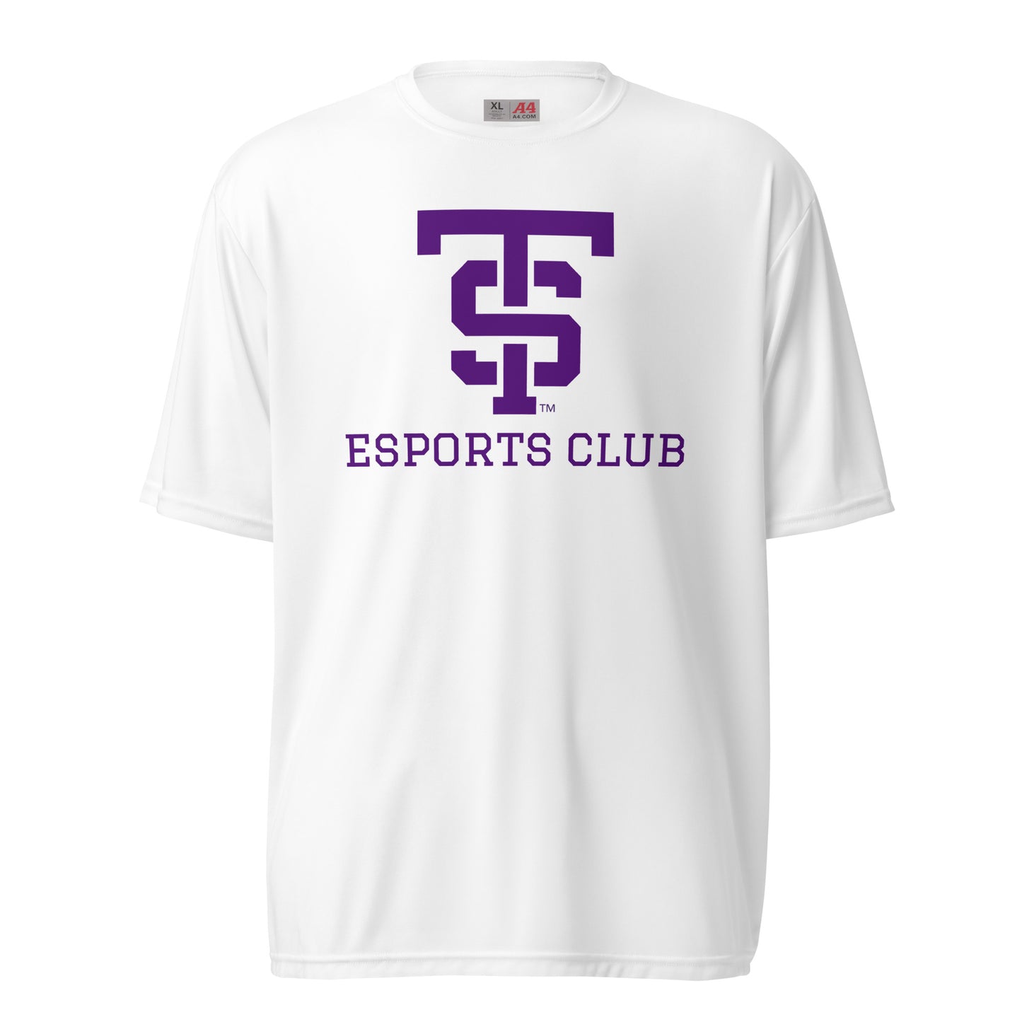 Adult UST eSports A4 Performance T-Shirt
