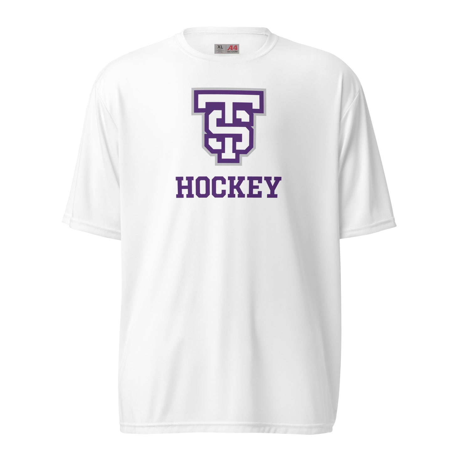Adult UST Club Hockey A4 Performance Shirt
