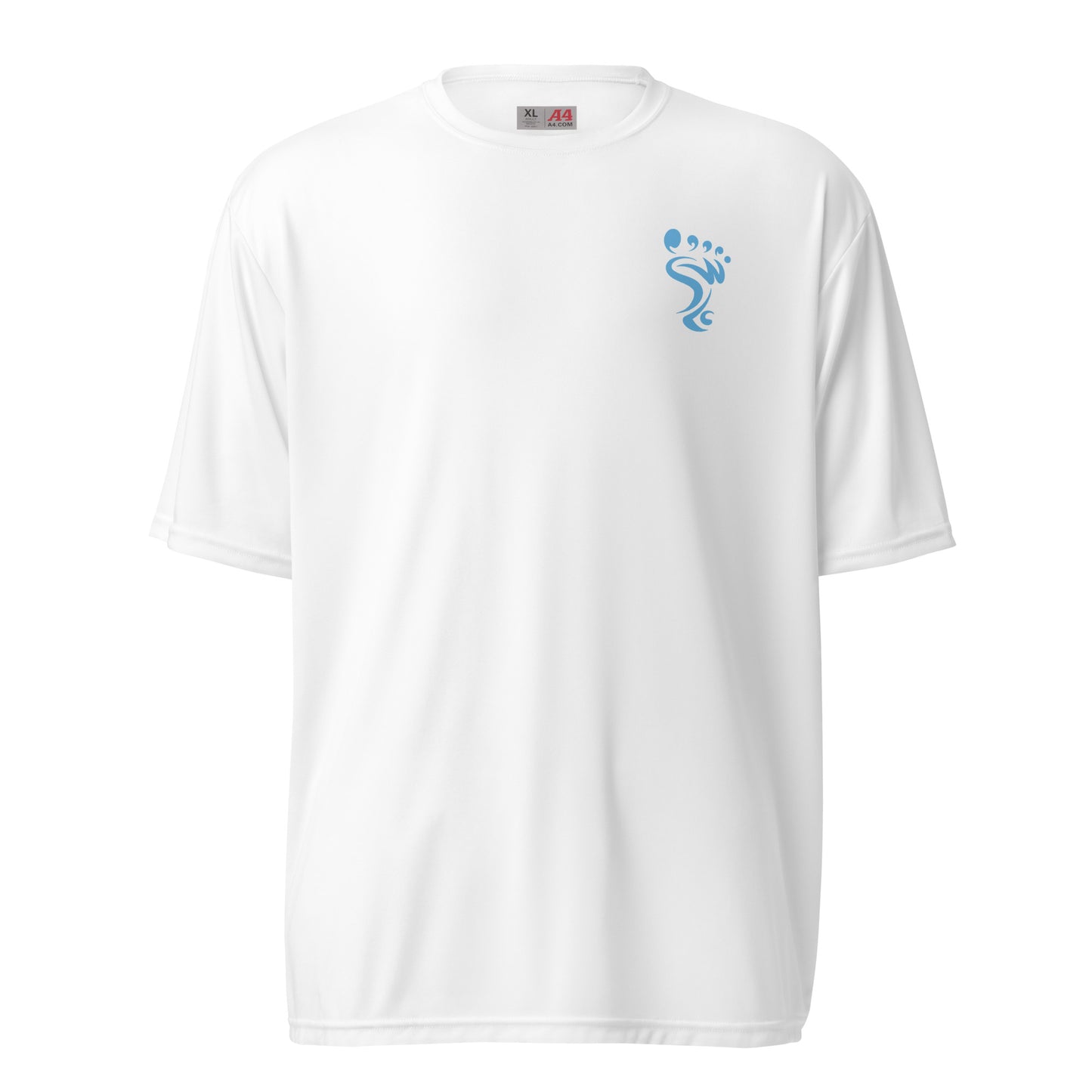 Adult Seattle Warriors A4 Performance T-Shirt