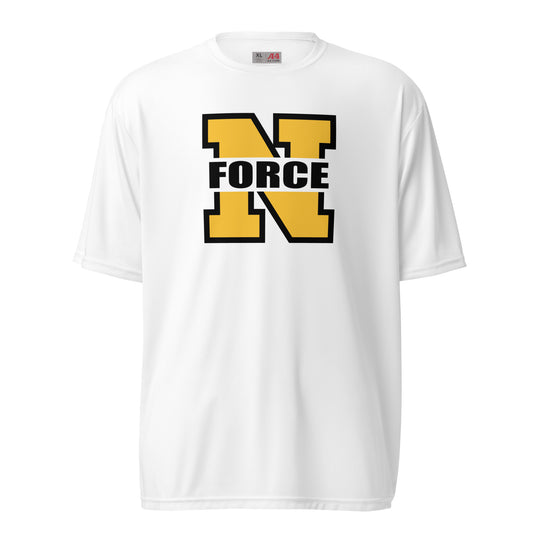 Adult Napa Force A4 Performance T-Shirt