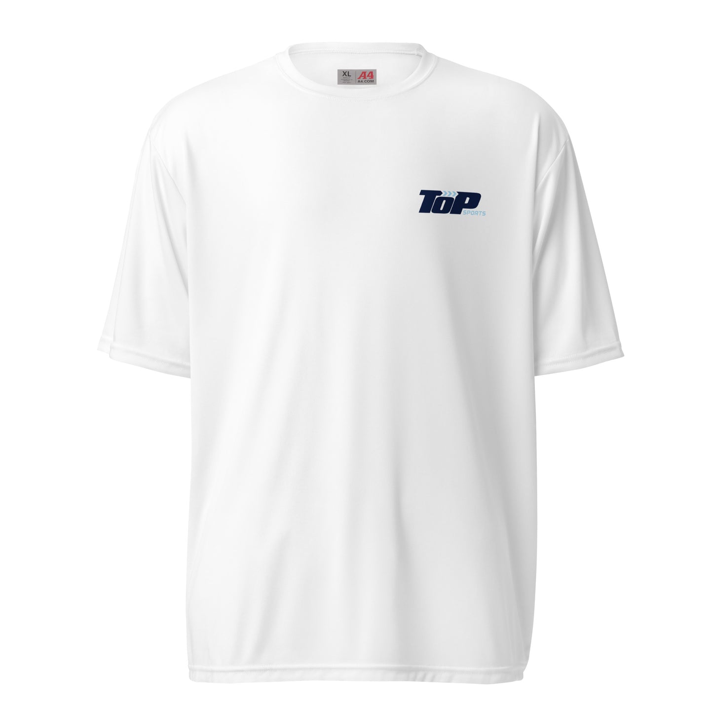 Adult TOP Sports A4 Performance T-Shirt