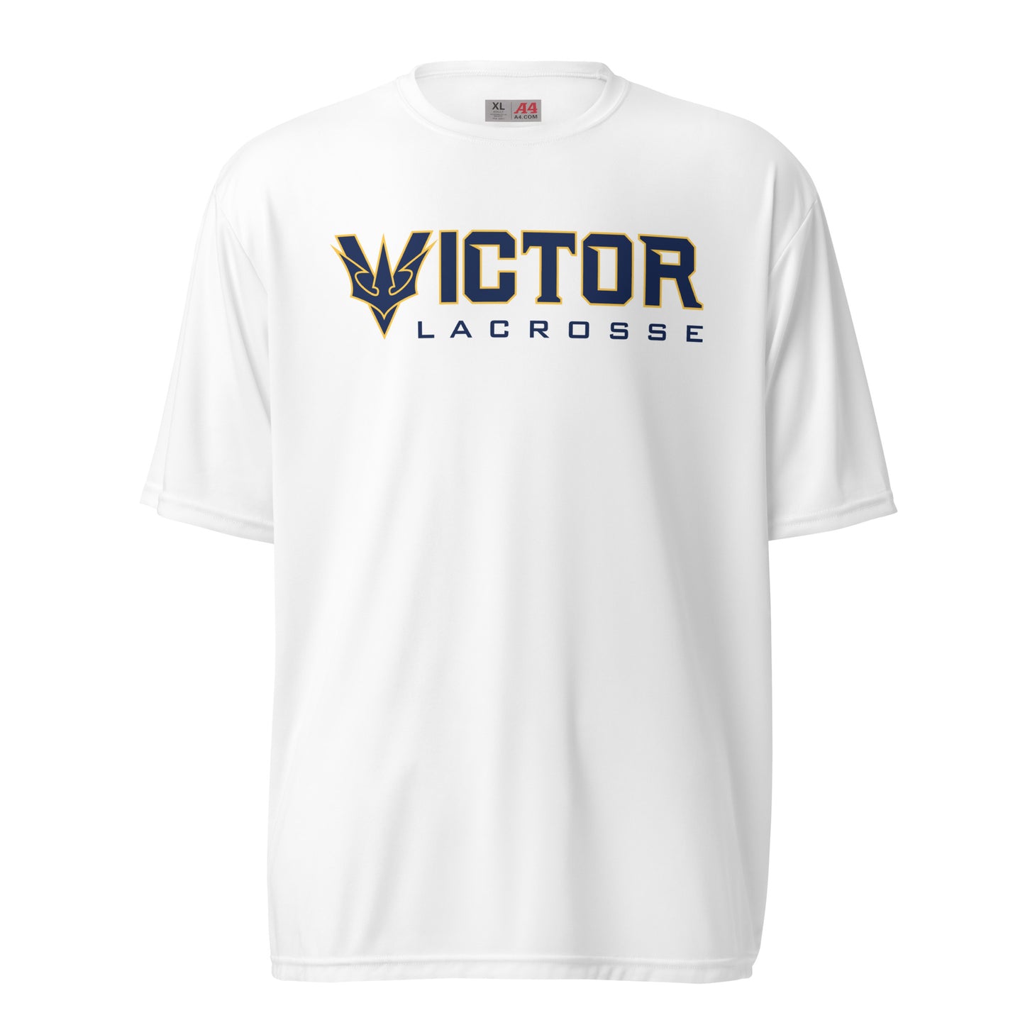 Adult VGYL A4 Performance T-Shirt