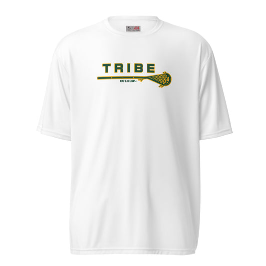 Adult Tribe Lacrosse A4 Performance Shirt
