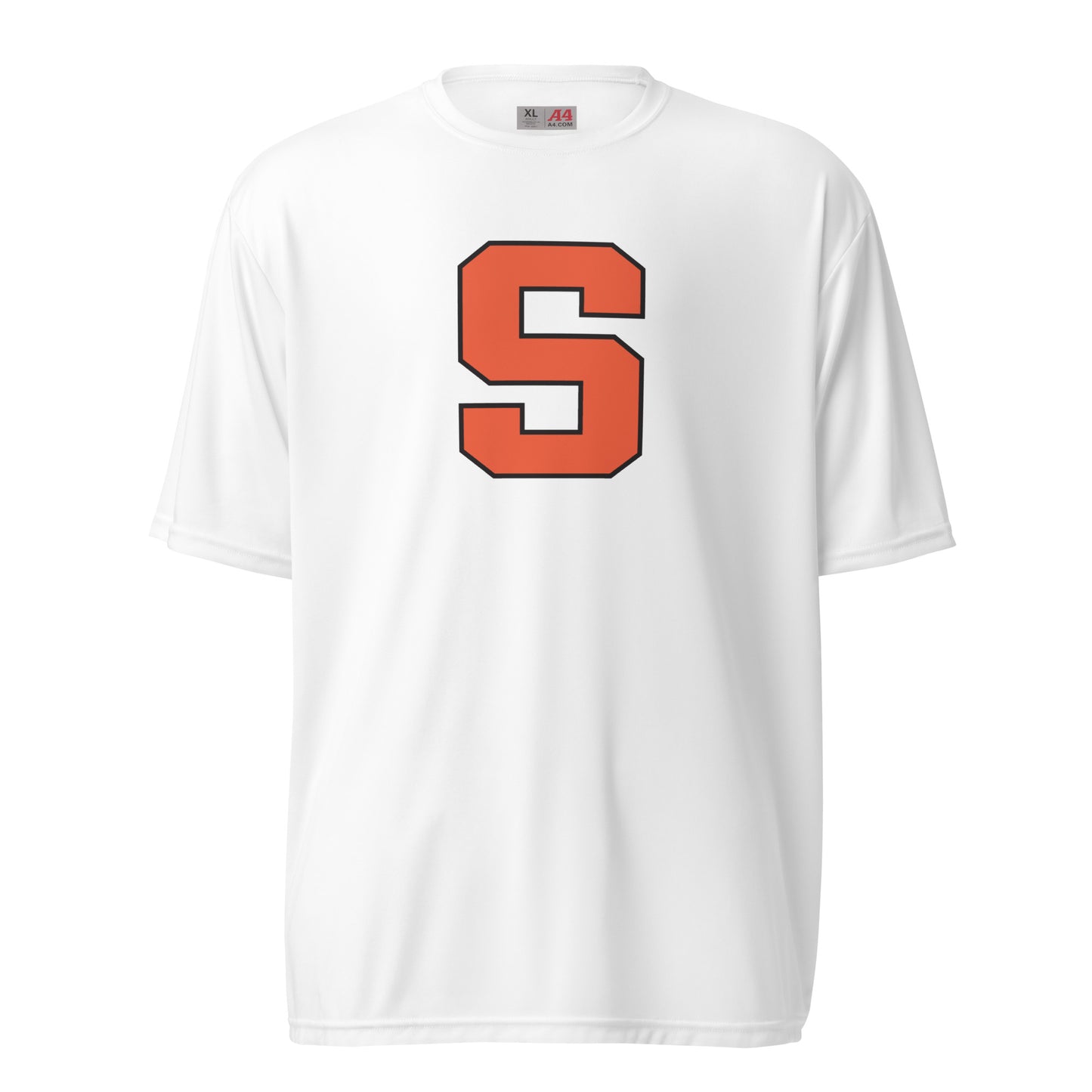 Adult Sailors Lax A4 Performance Shirt